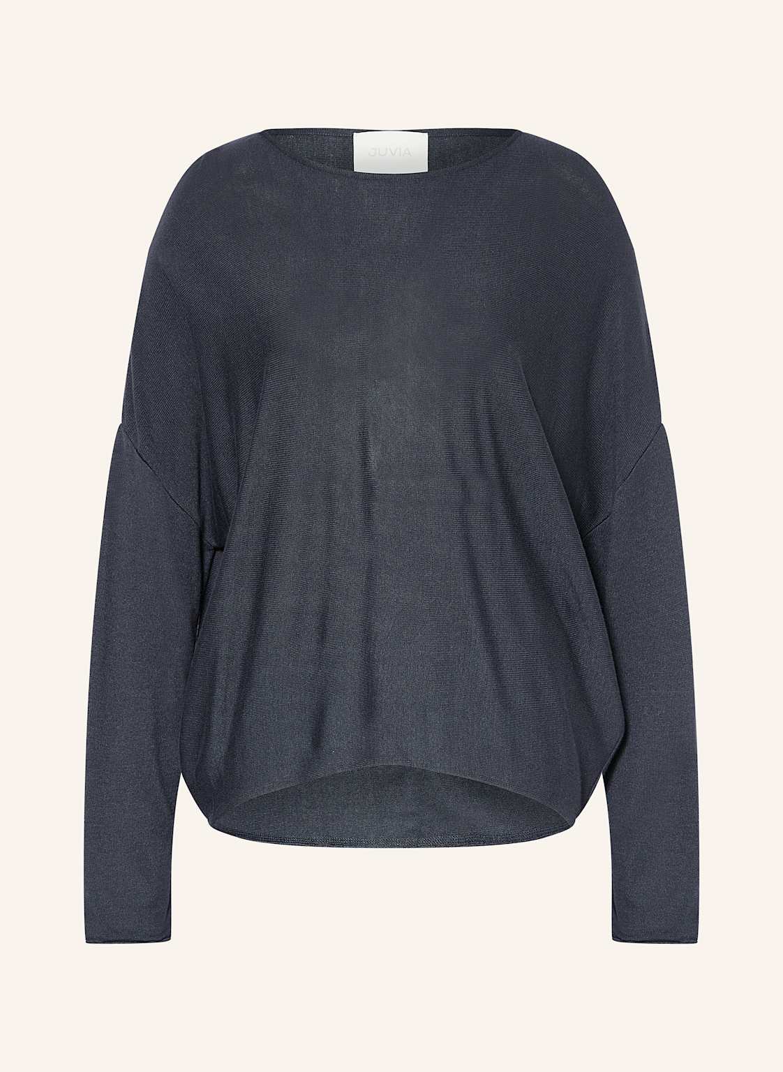 Juvia Longsleeve Faiza blau Juvia Longsleeve Faiza blau von Juvia