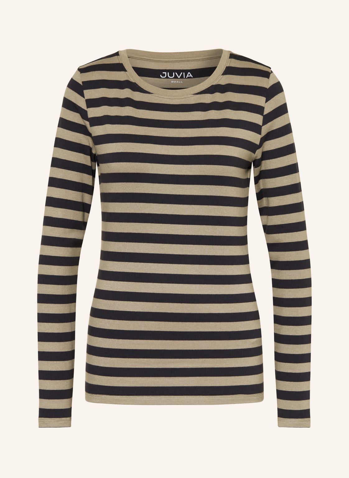 Juvia Longsleeve Ivette gruen Juvia Longsleeve Ivette gruen von Juvia