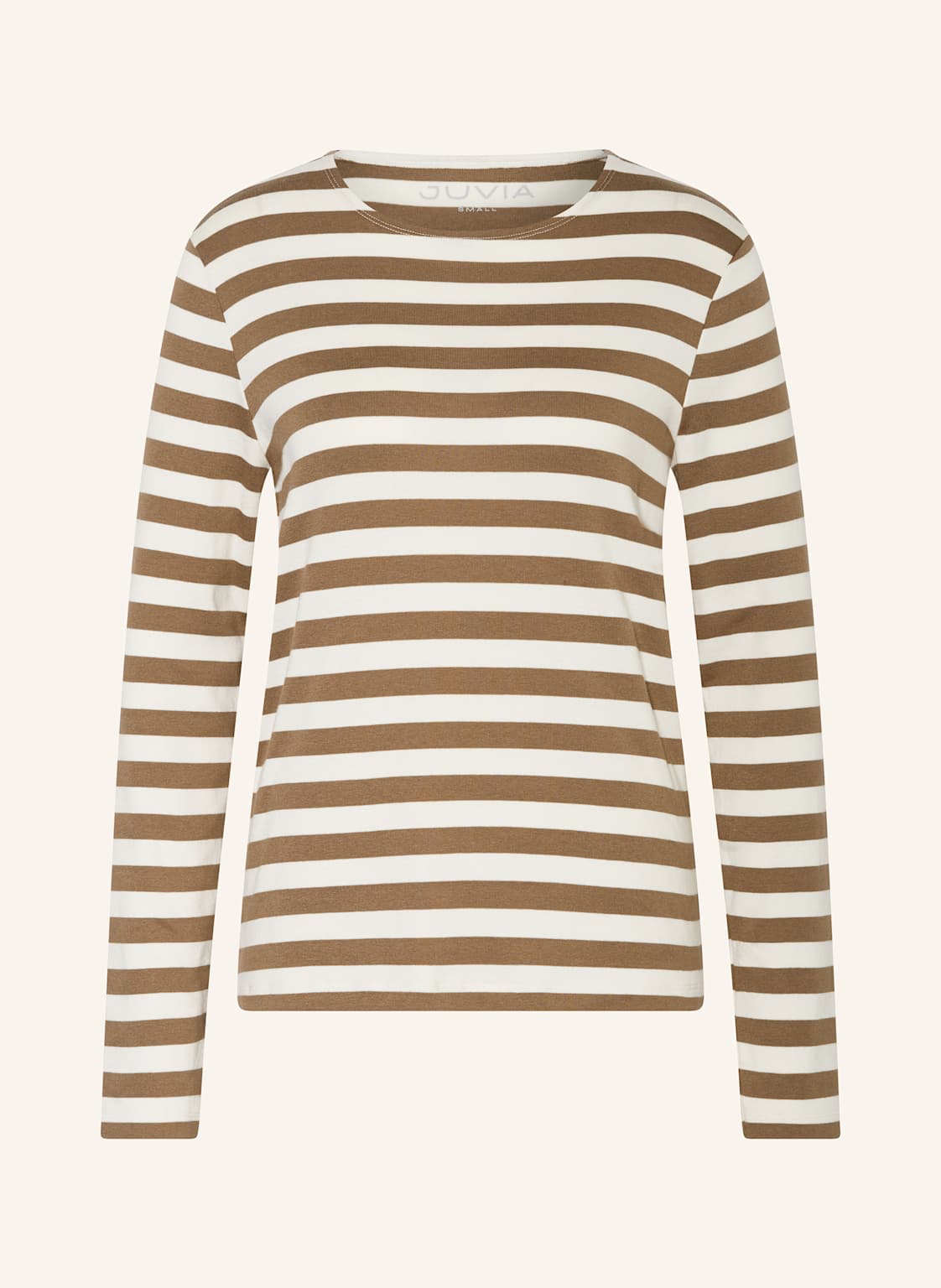 Juvia Longsleeve Juliane weiss Juvia Longsleeve Juliane weiss von Juvia