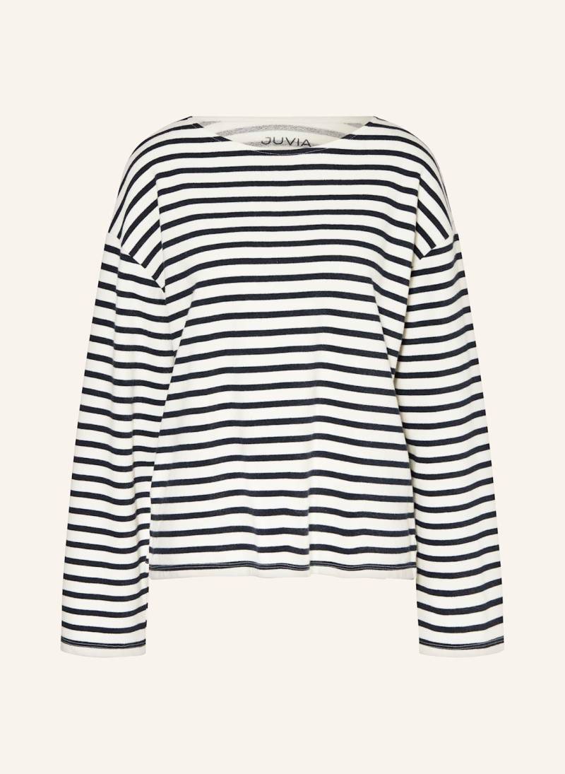 Juvia Longsleeve Rosanna weiss von Juvia