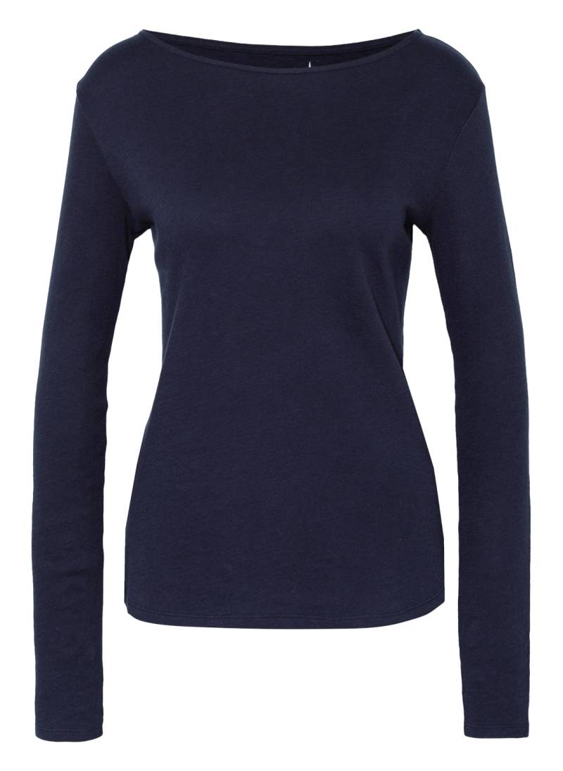 Juvia Longsleeve blau von Juvia