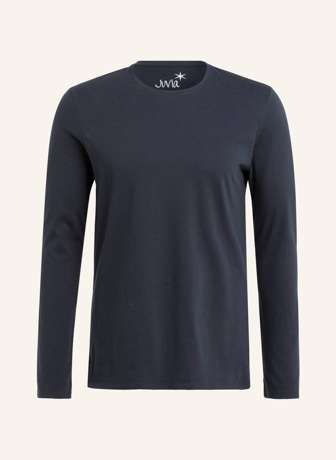 Juvia Longsleeve blau Juvia Longsleeve blau von Juvia