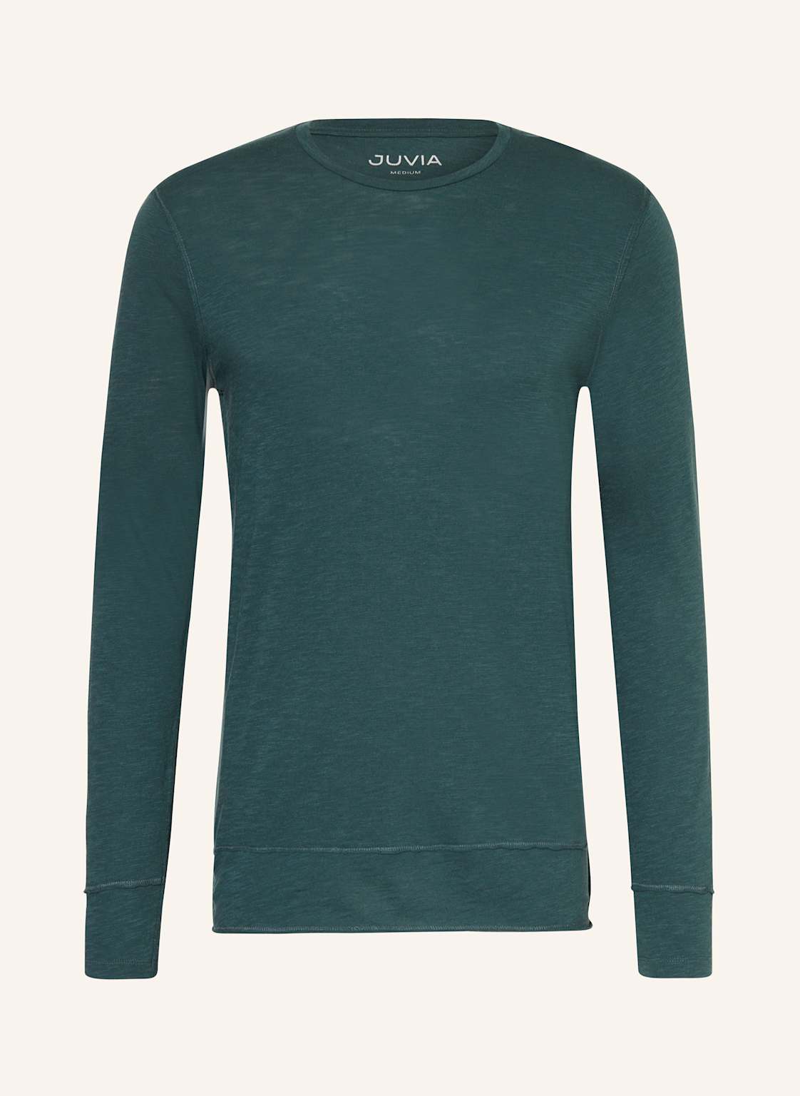 Juvia Longsleeve gruen Juvia Longsleeve gruen von Juvia