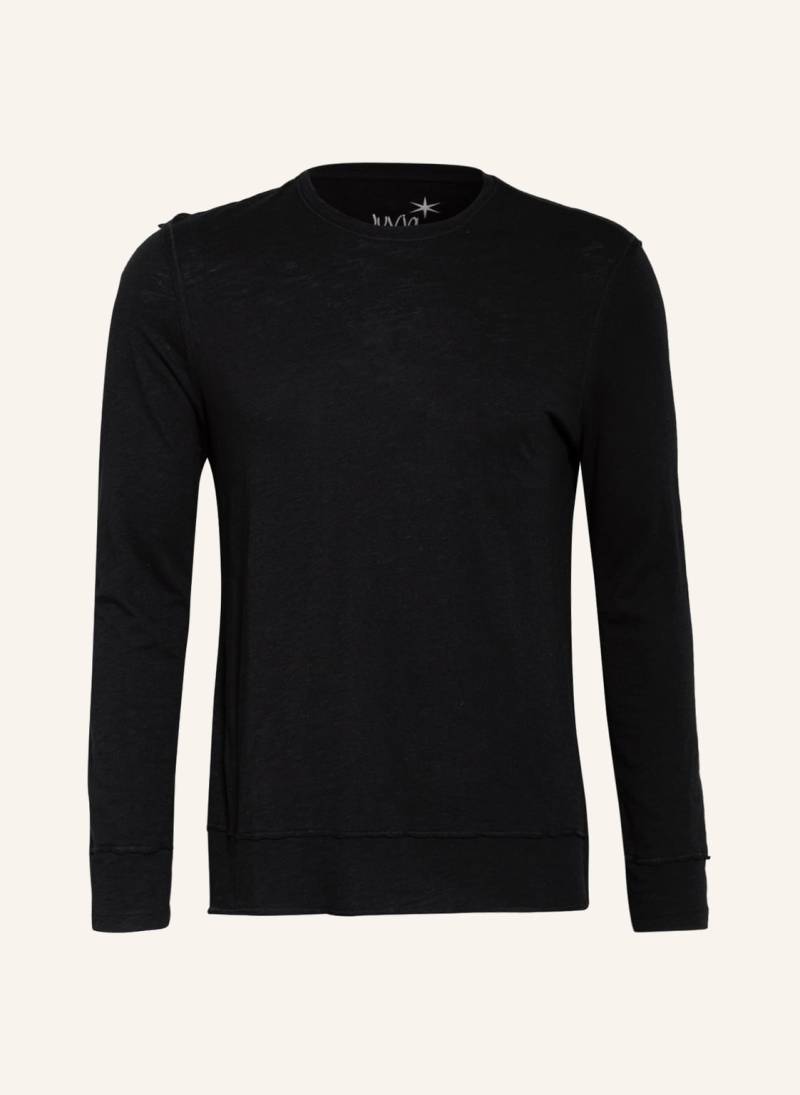 Juvia Longsleeve schwarz von Juvia