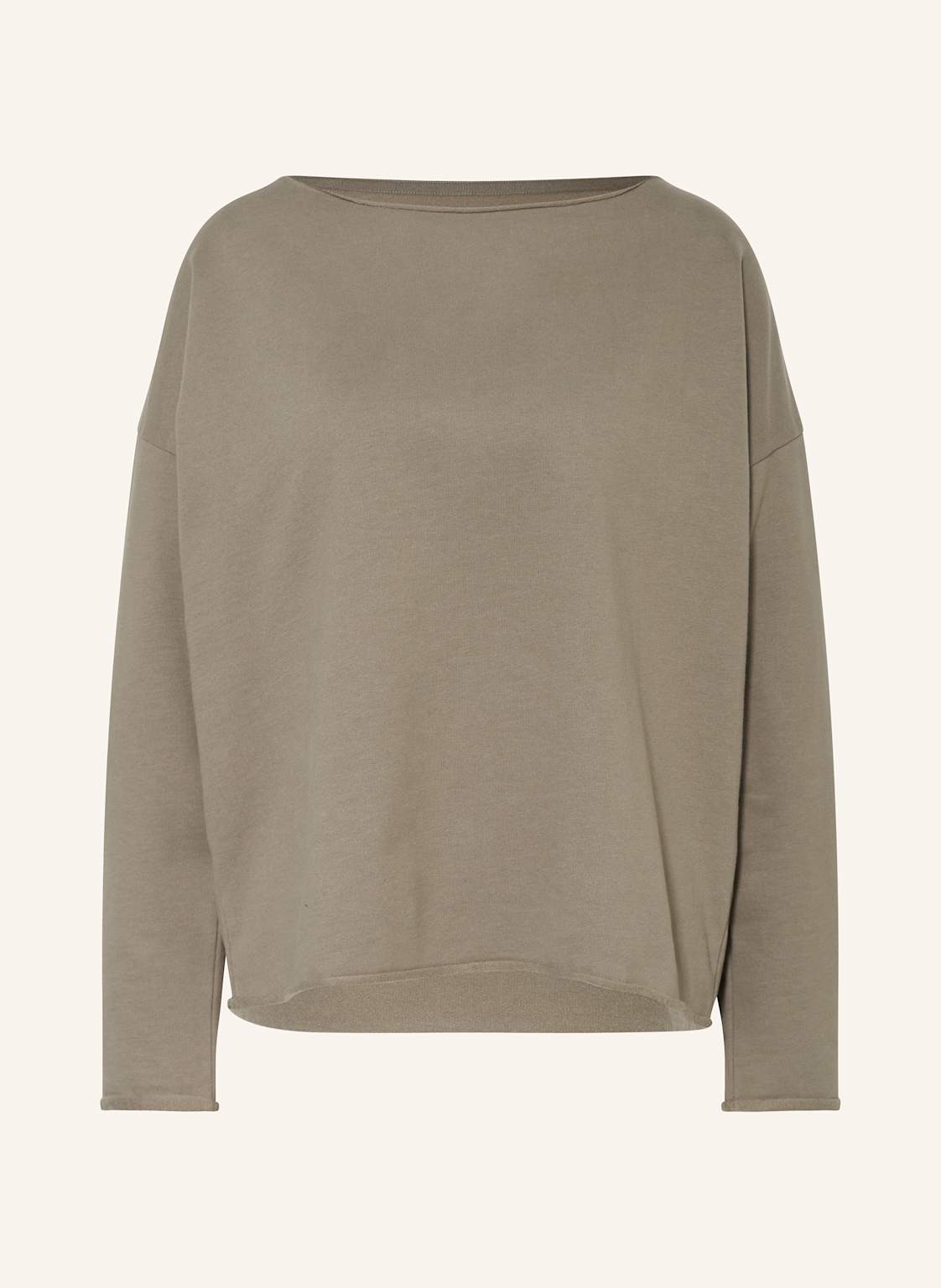 Juvia Oversized-Sweatshirt Judi gruen von Juvia