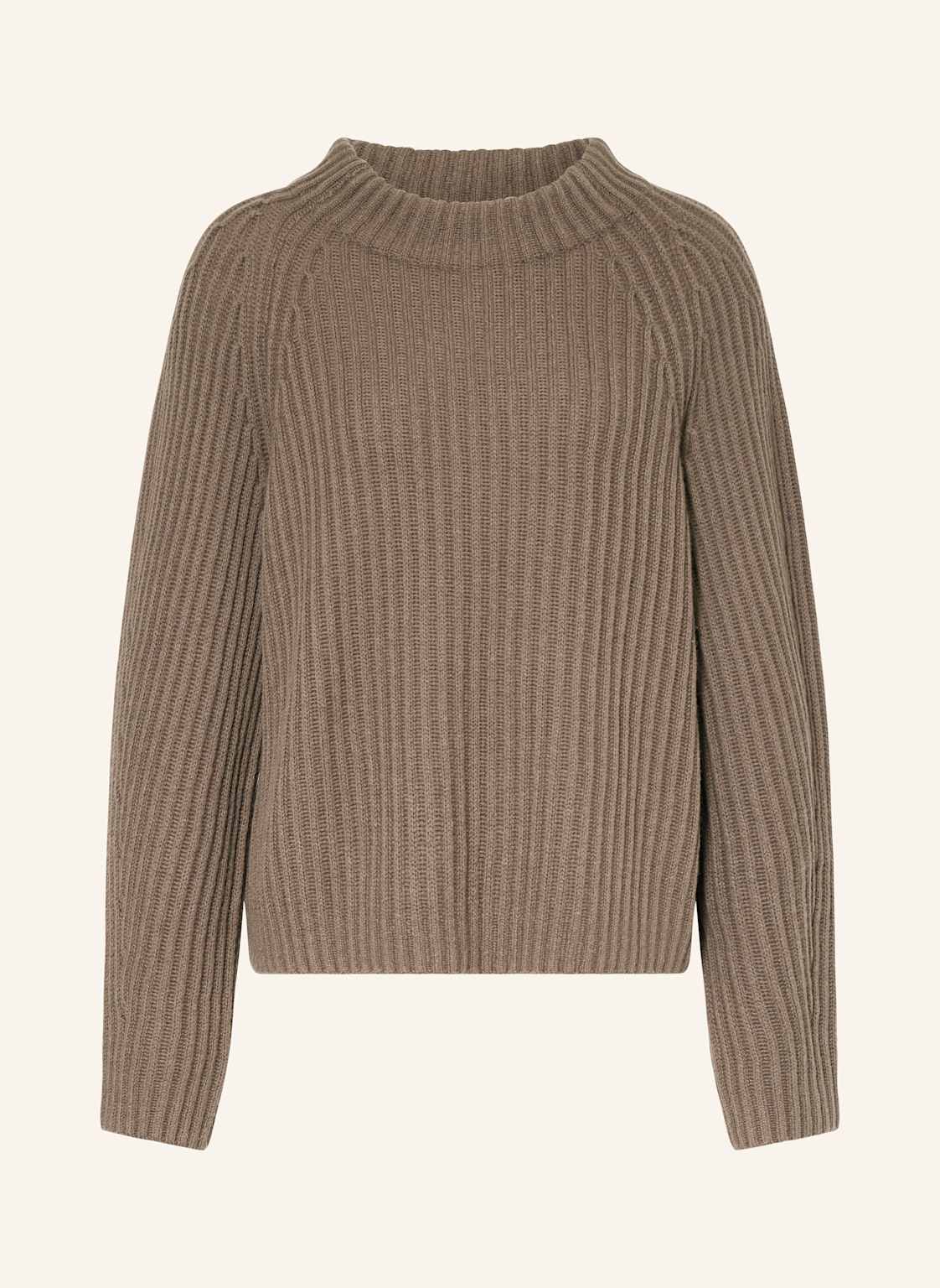 Juvia Pullover Amina braun Juvia Pullover Amina braun von Juvia