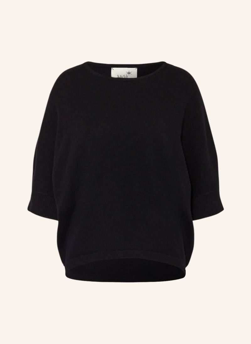 Juvia Pullover Blanca schwarz von Juvia