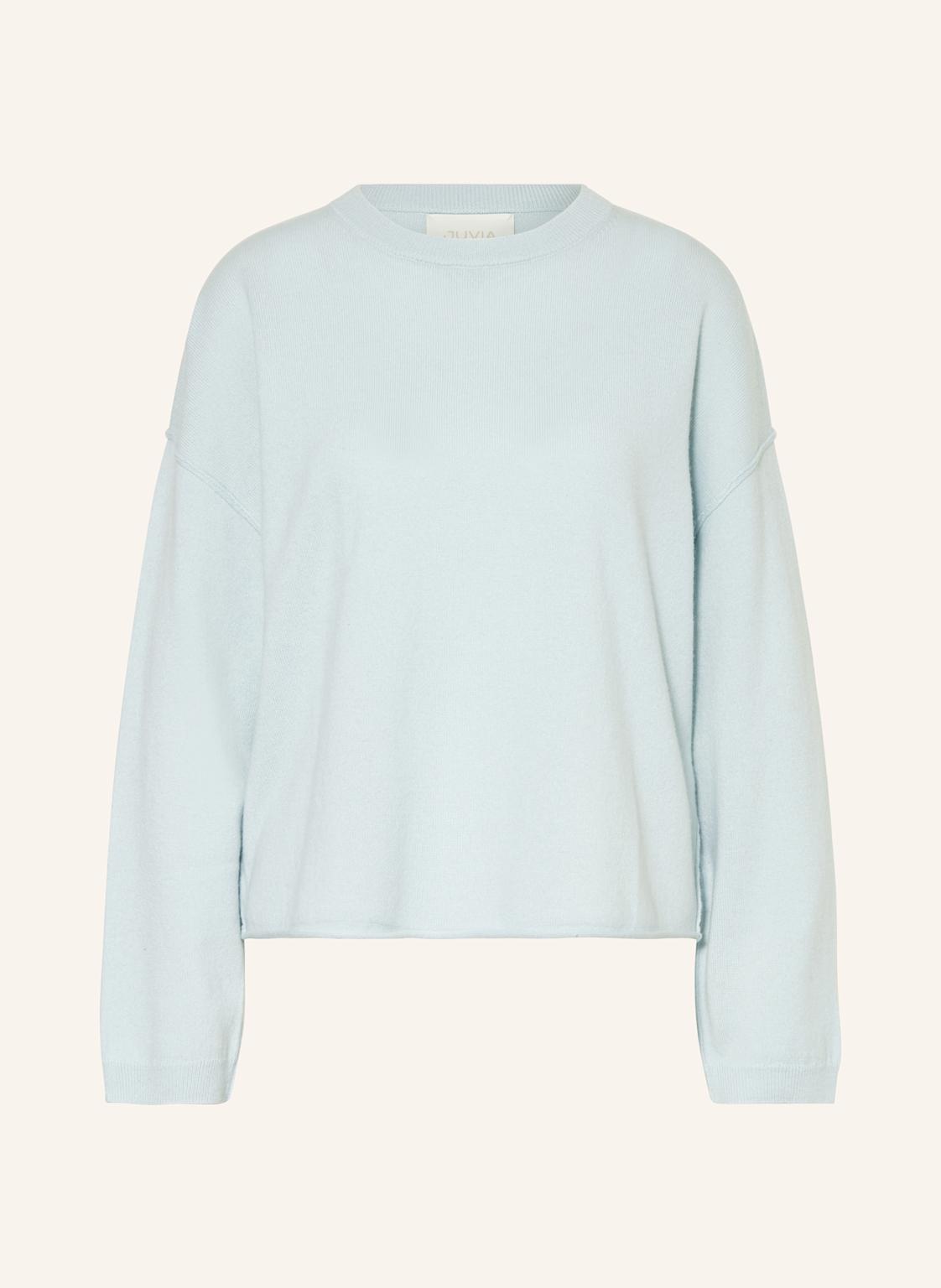 Juvia Pullover Cate gruen von Juvia