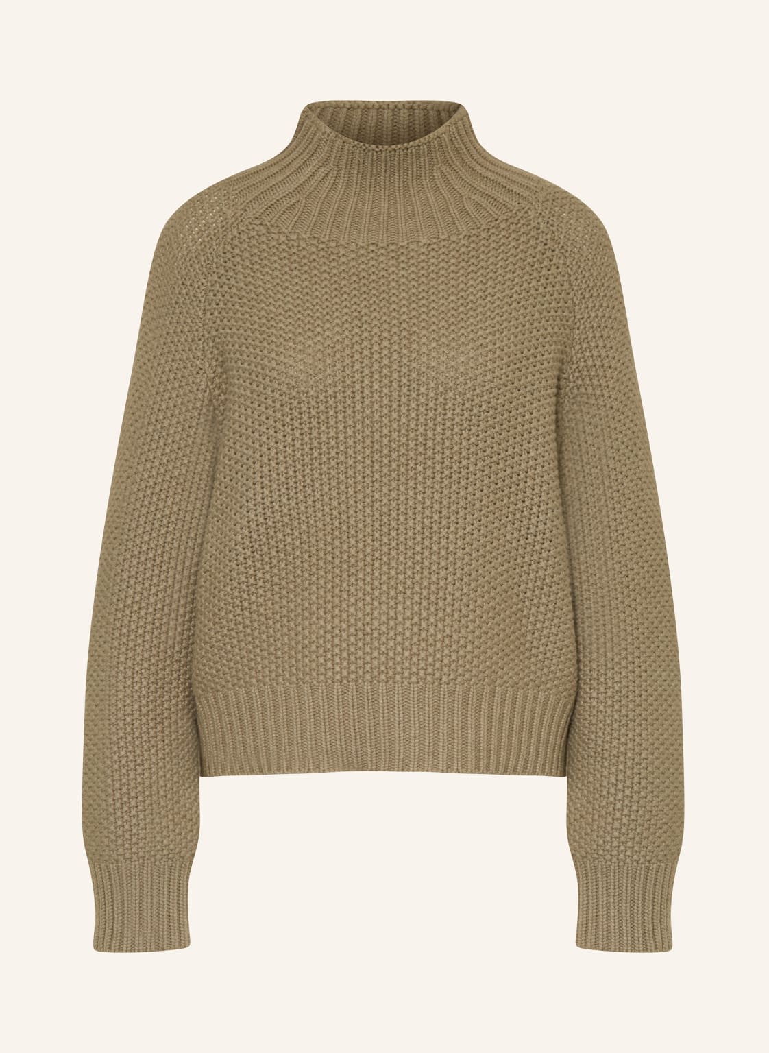 Juvia Pullover Clea gruen Juvia Pullover Clea gruen von Juvia