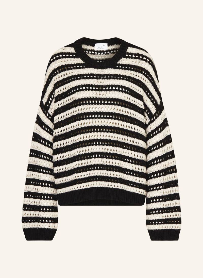 Juvia Pullover Diana schwarz Juvia Pullover Diana schwarz von Juvia