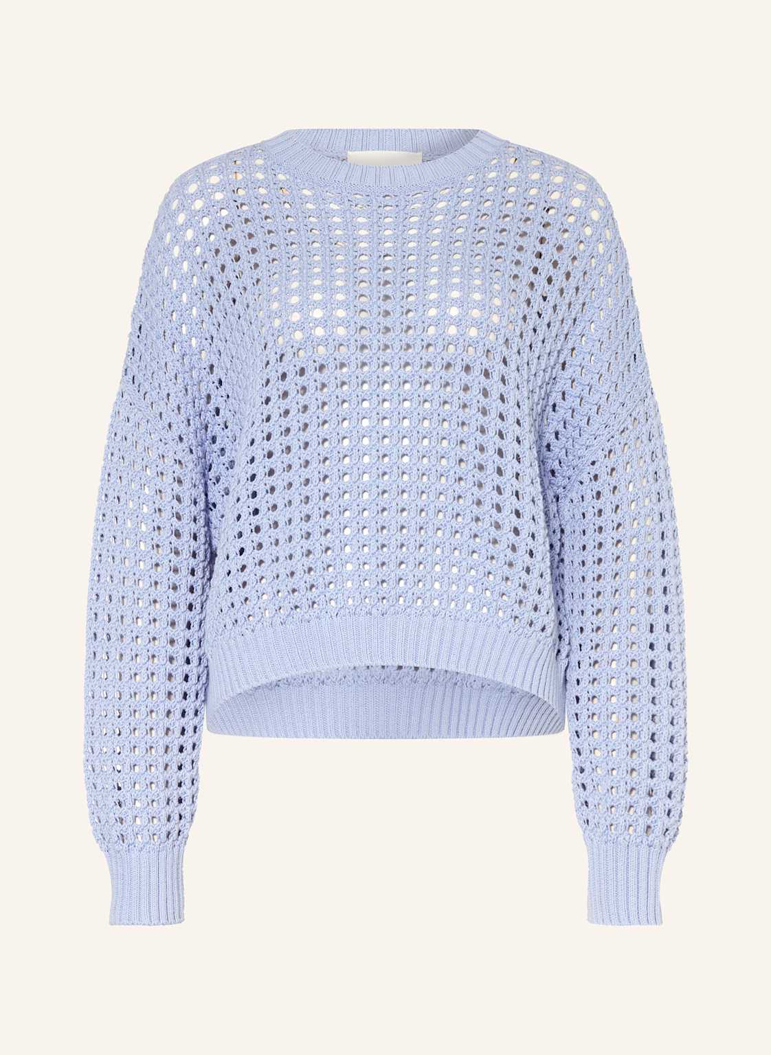 Juvia Pullover Fedra blau Juvia Pullover Fedra blau von Juvia