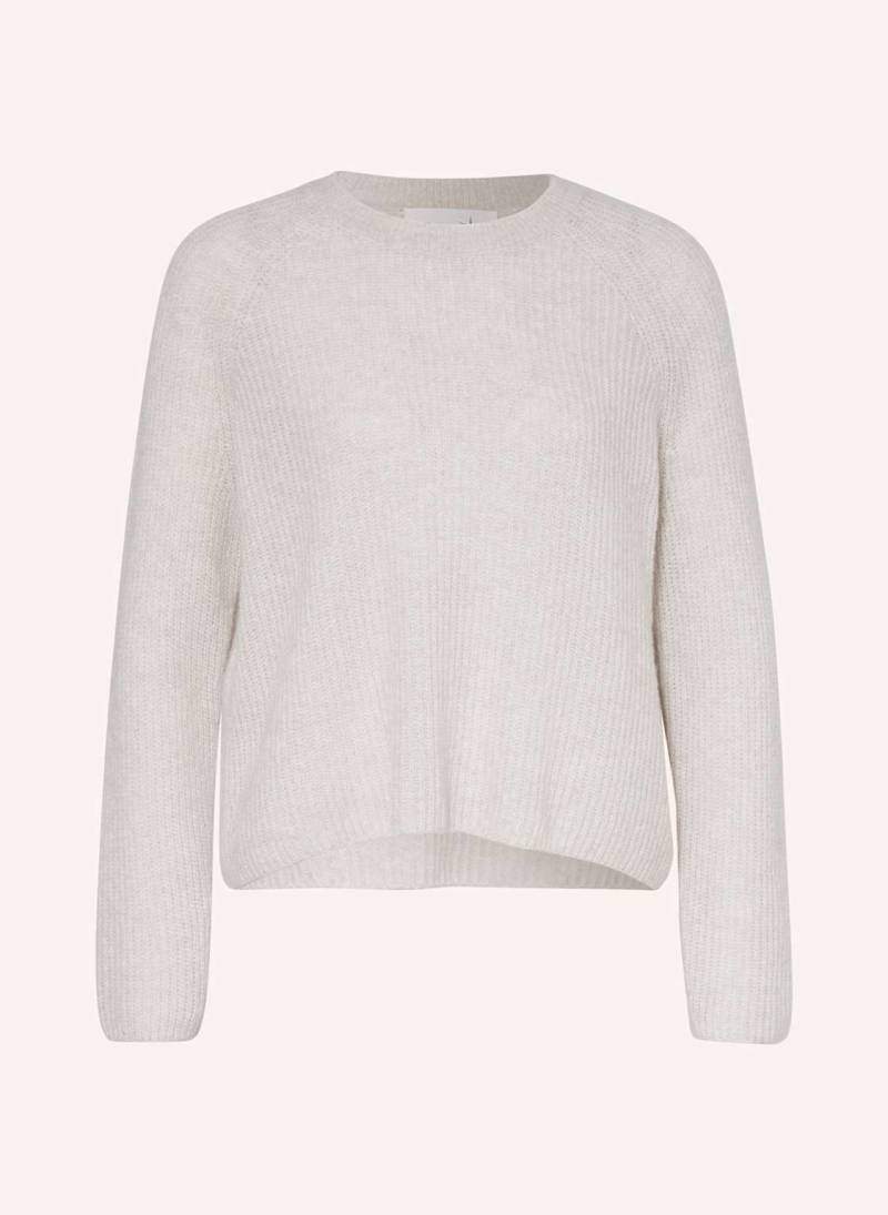 Juvia Pullover Fria beige von Juvia