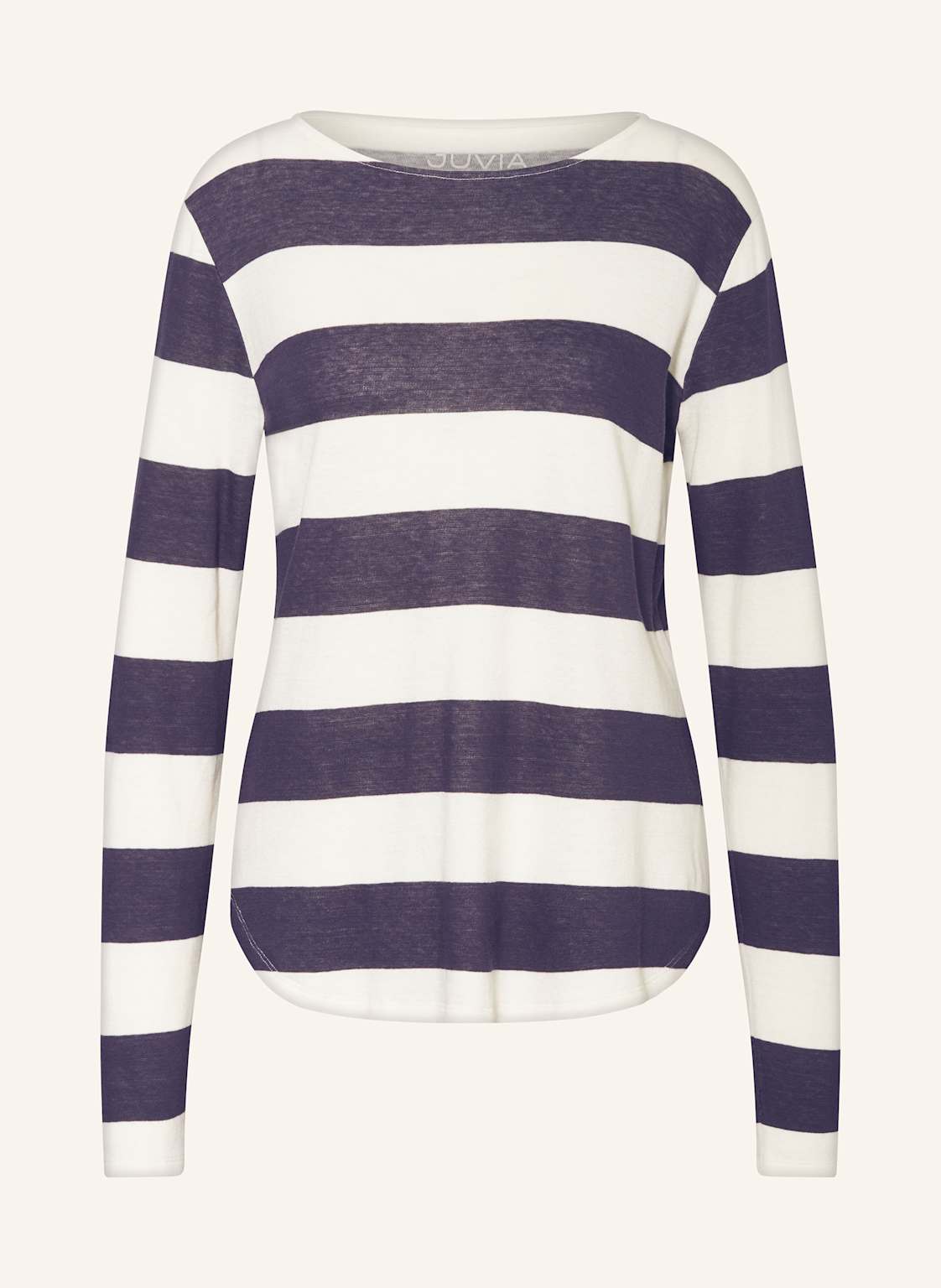 Juvia Pullover Mara blau Juvia Pullover Mara blau von Juvia