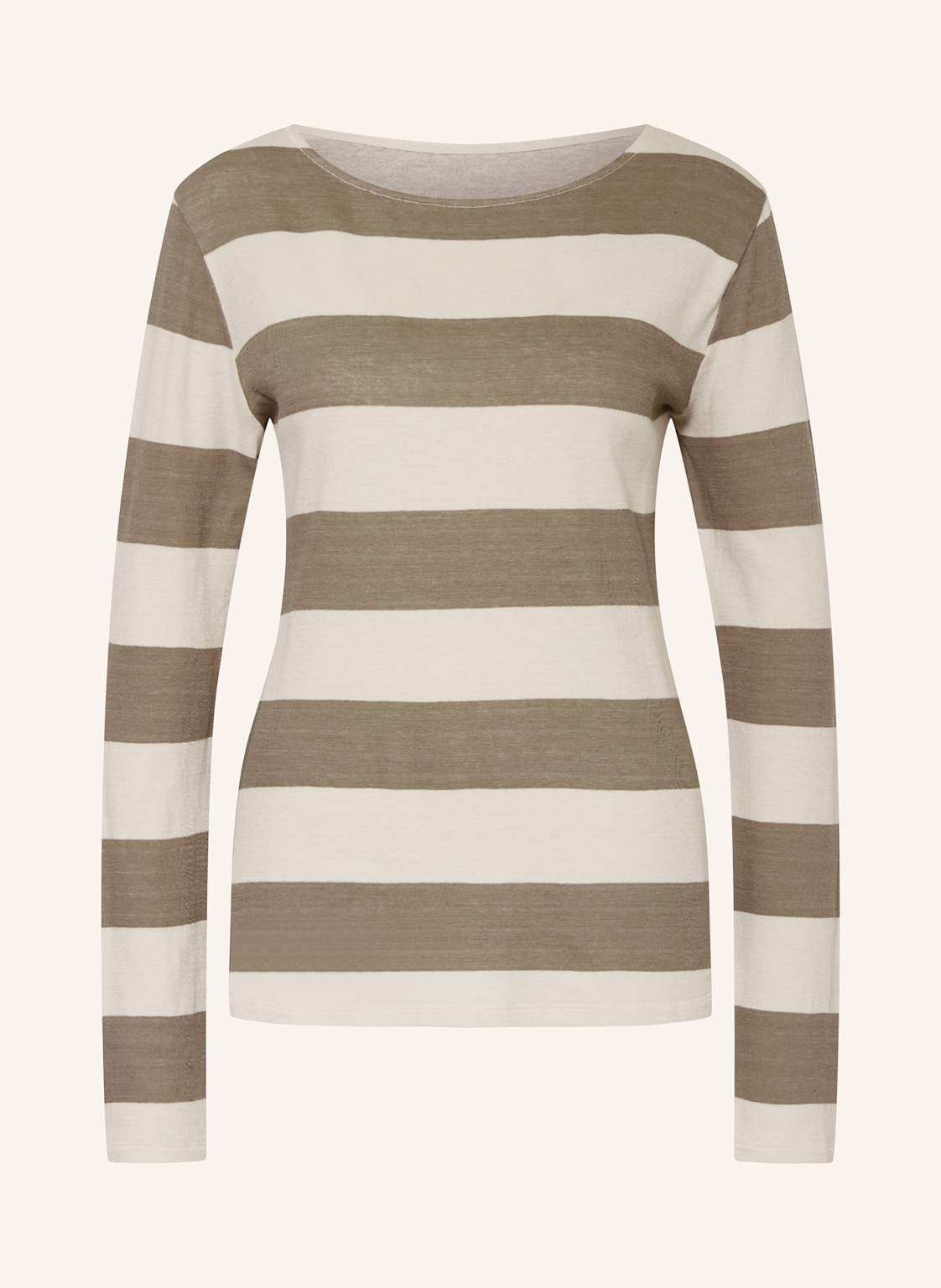 Juvia Pullover Mara gruen Juvia Pullover Mara gruen von Juvia