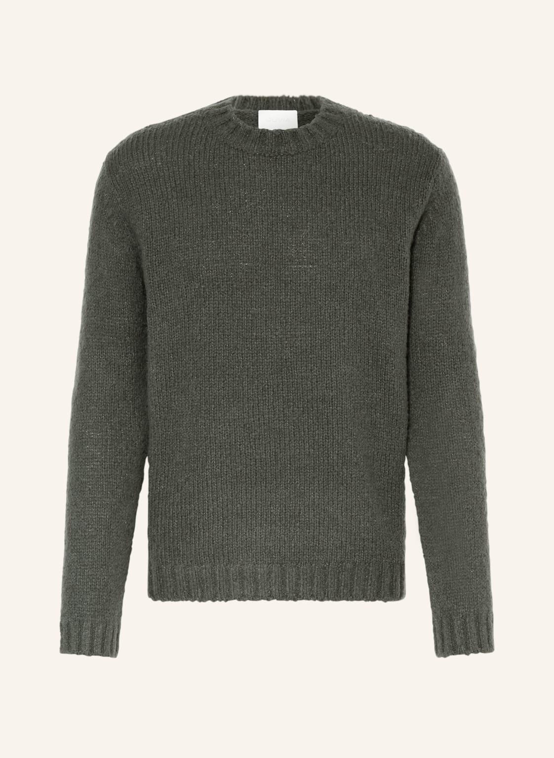 Juvia Pullover Robert gruen von Juvia