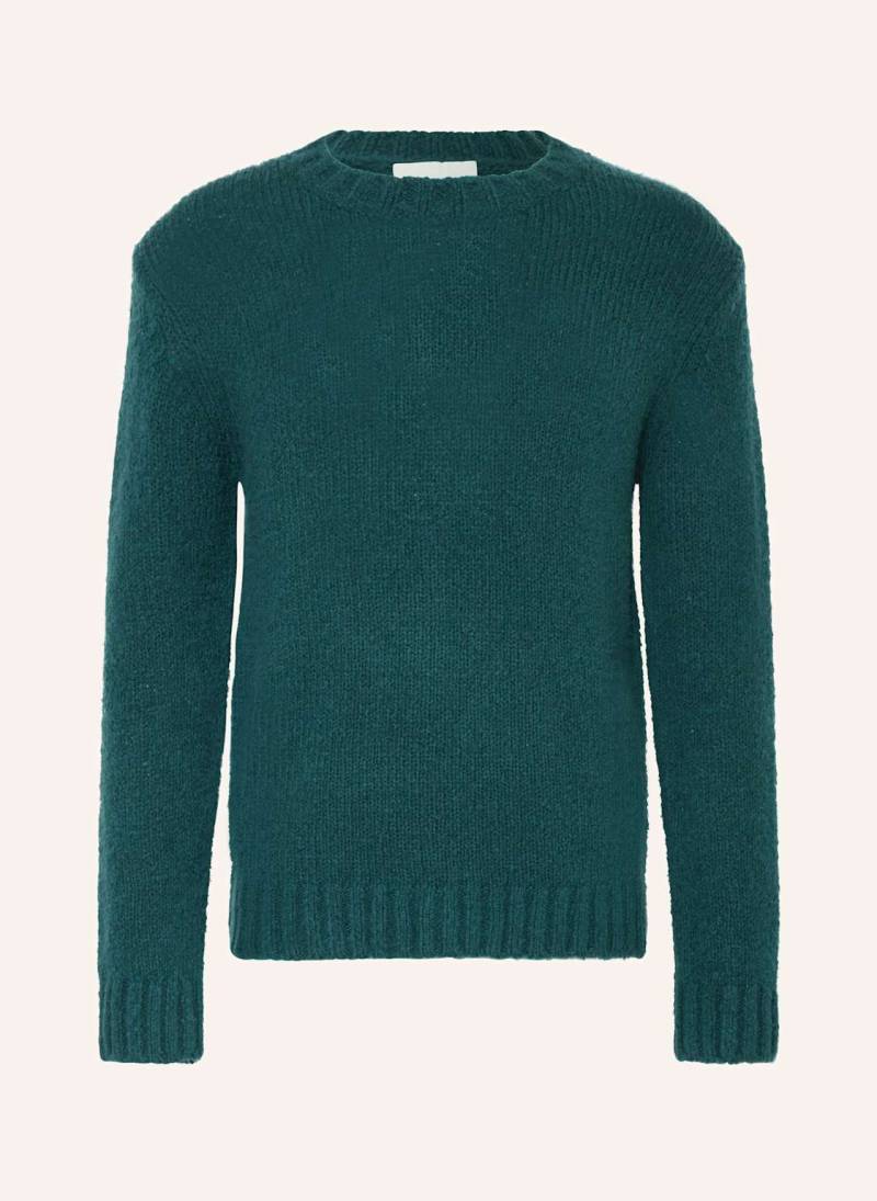 Juvia Pullover Robert gruen von Juvia