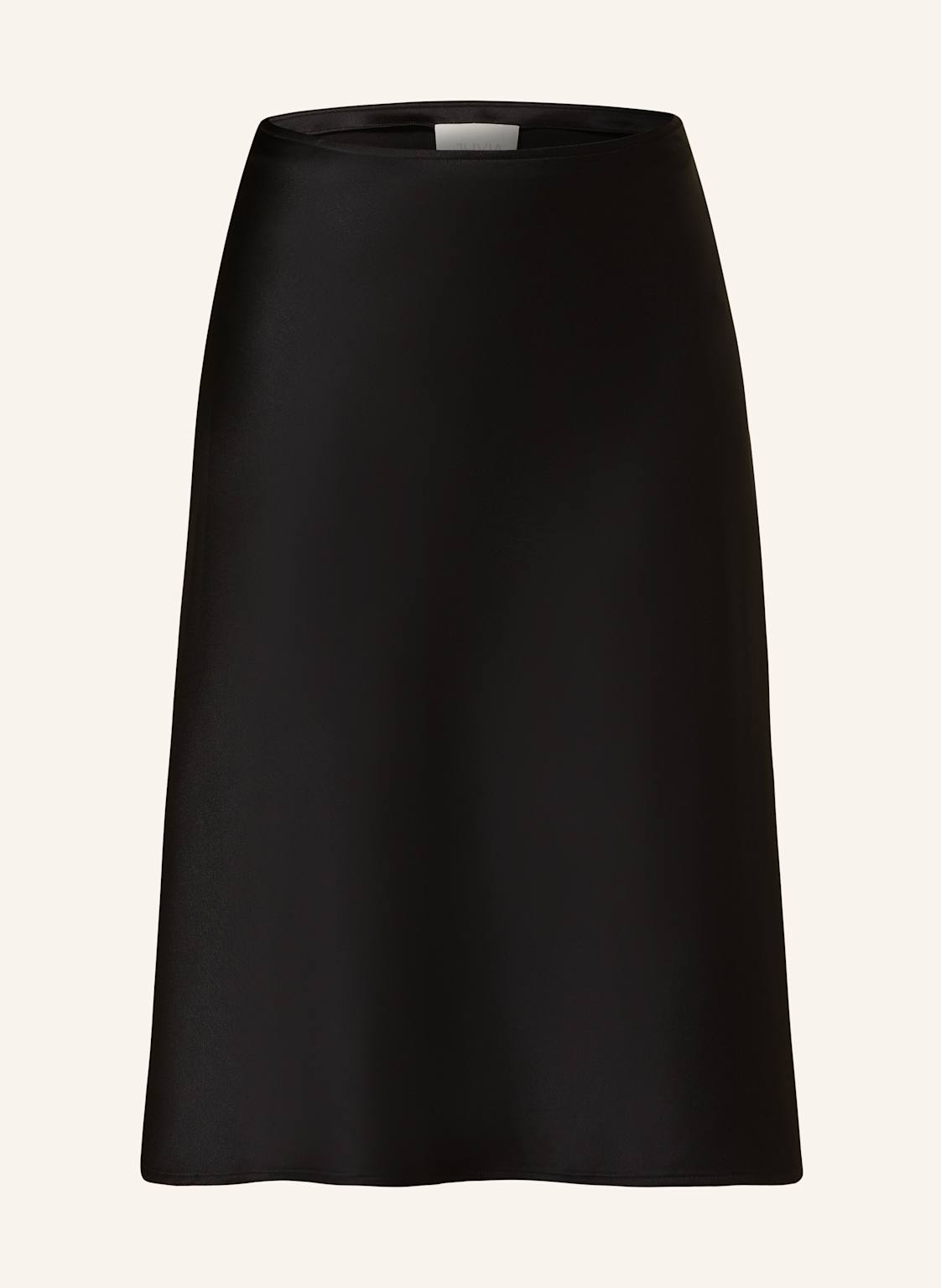 Juvia Satinrock Cathleen schwarz Juvia Satinrock Cathleen schwarz von Juvia