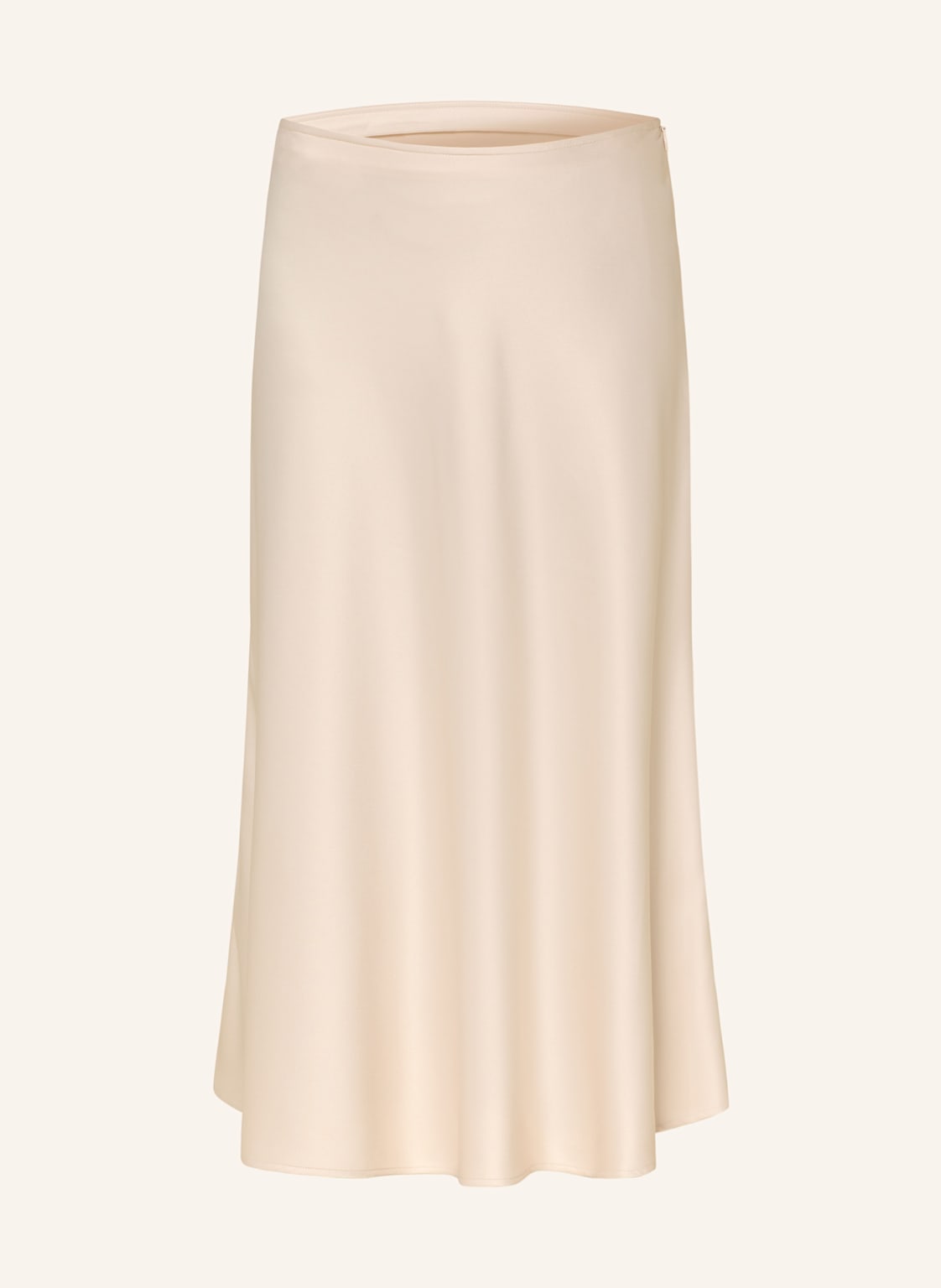 Juvia Satinrock Fleur beige Juvia Satinrock Fleur beige von Juvia