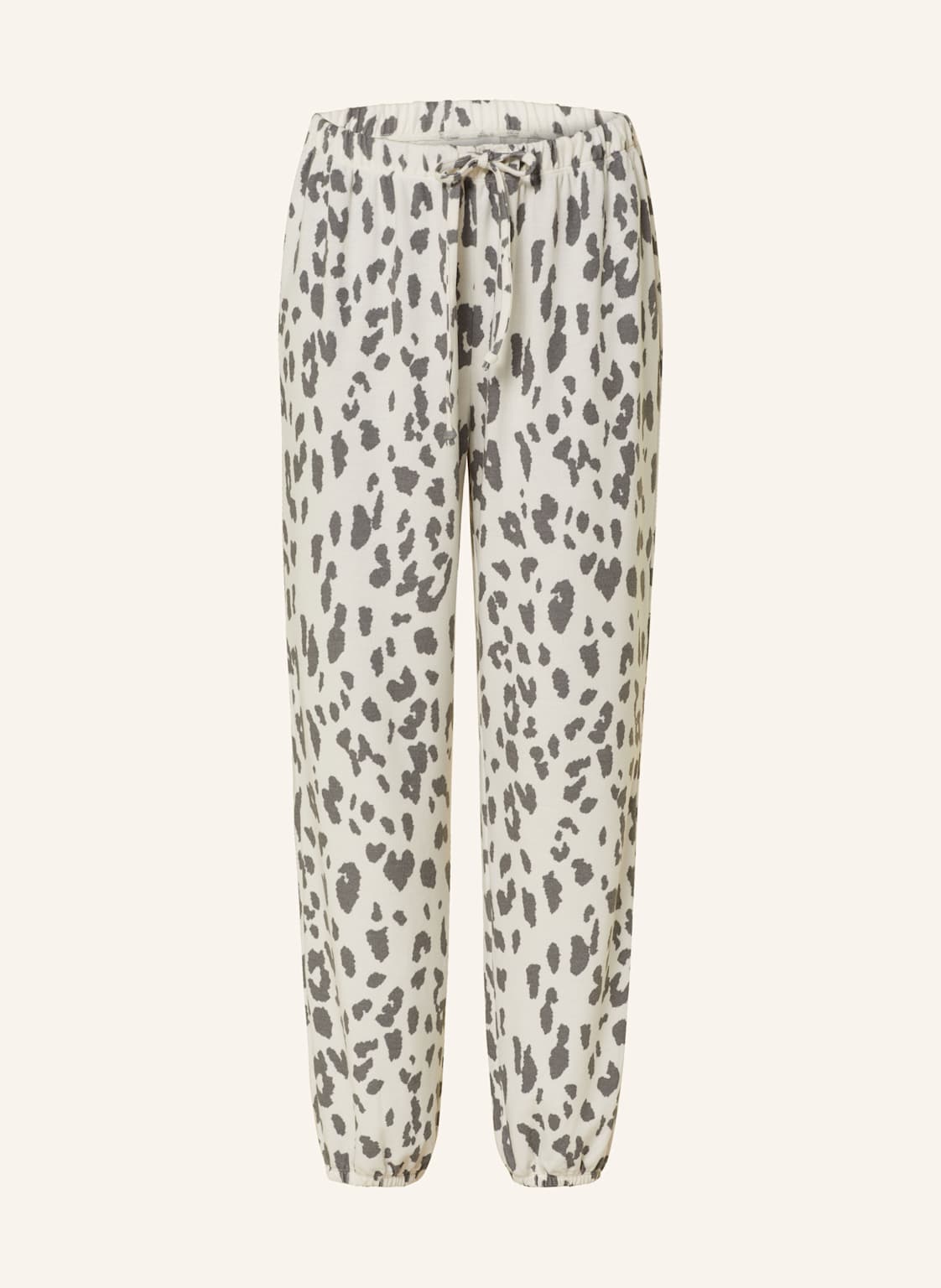 Juvia Schlafhose Easy weiss Juvia Schlafhose Easy weiss von Juvia