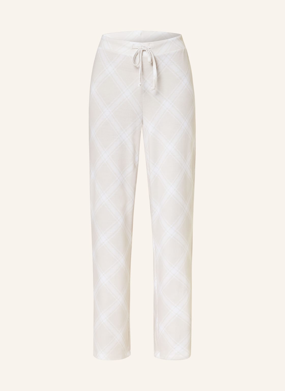 Juvia Schlafhose beige Juvia Schlafhose beige von Juvia