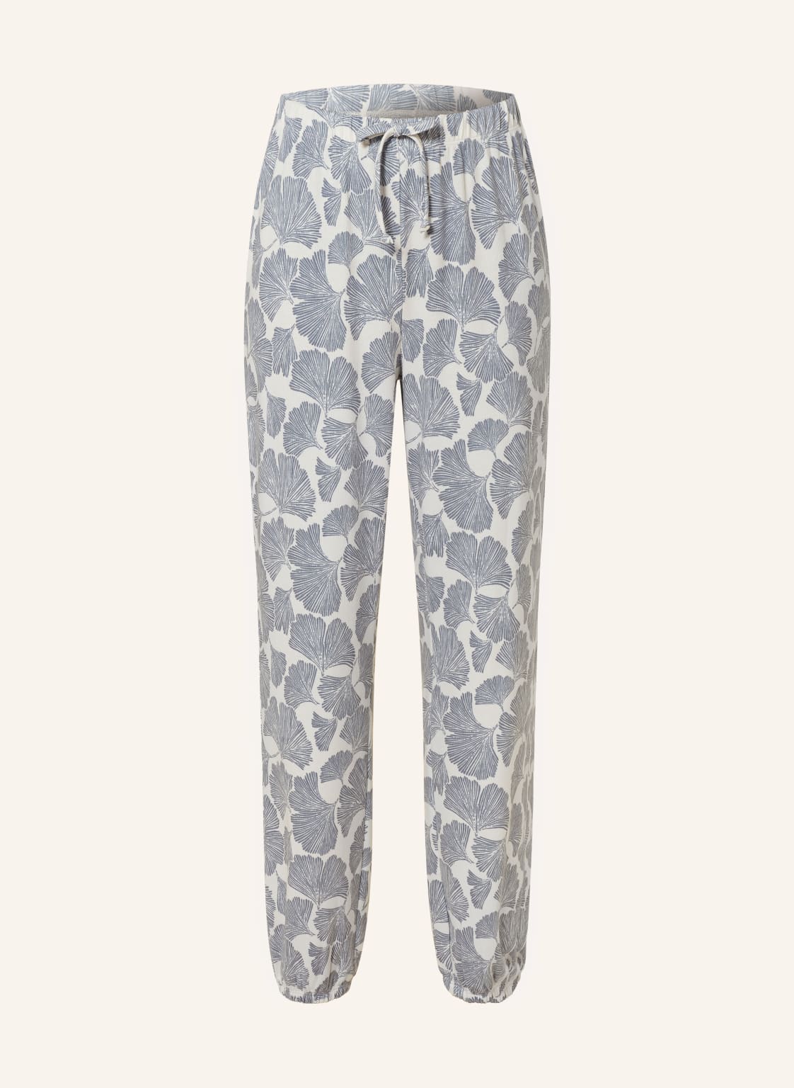 Juvia Schlafhose blau Juvia Schlafhose blau von Juvia