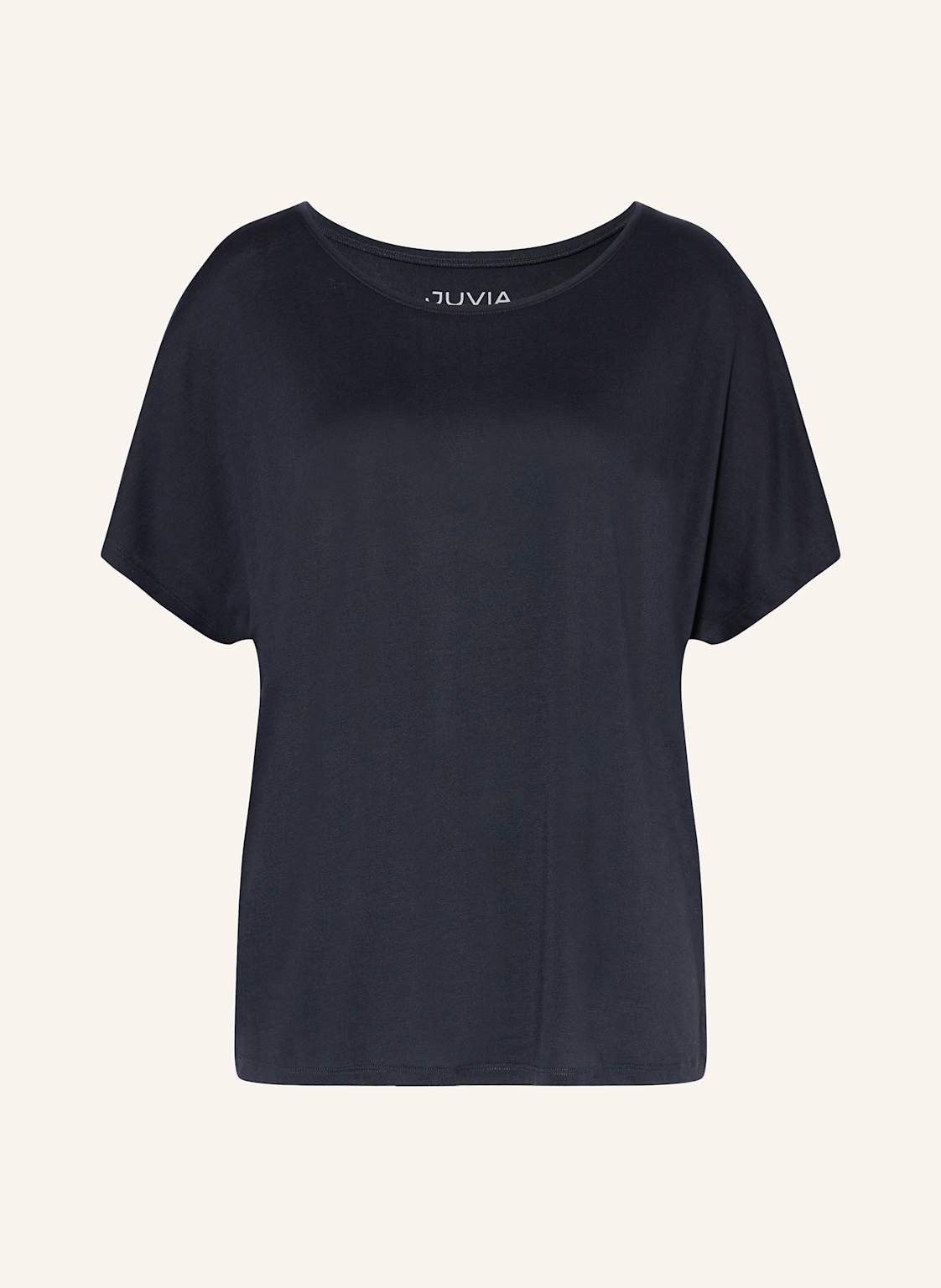 Juvia Schlafshirt blau Juvia Schlafshirt blau von Juvia
