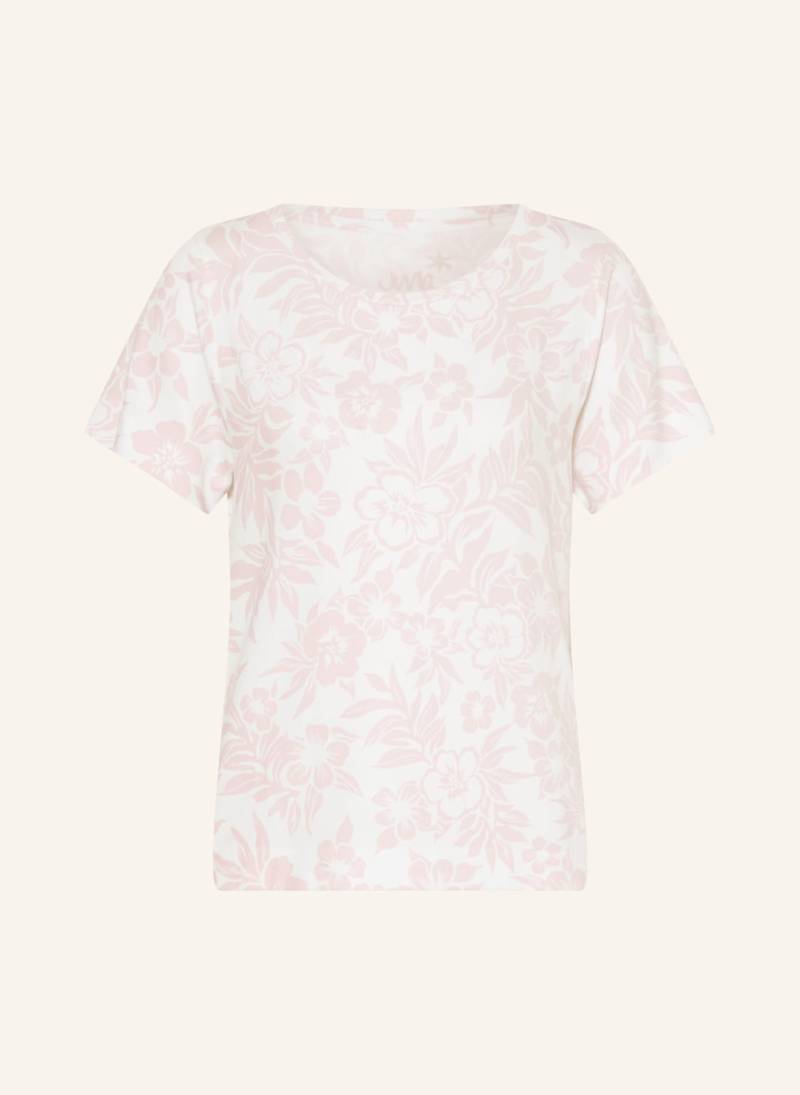 Juvia Schlafshirt rosa von Juvia