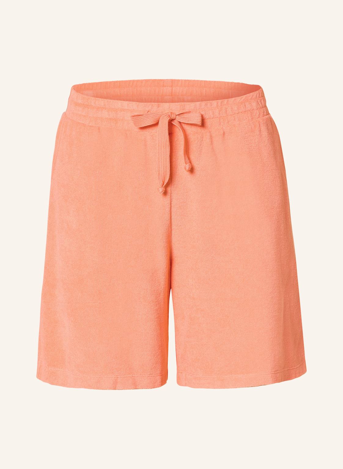 Juvia Shorts Leona orange von Juvia