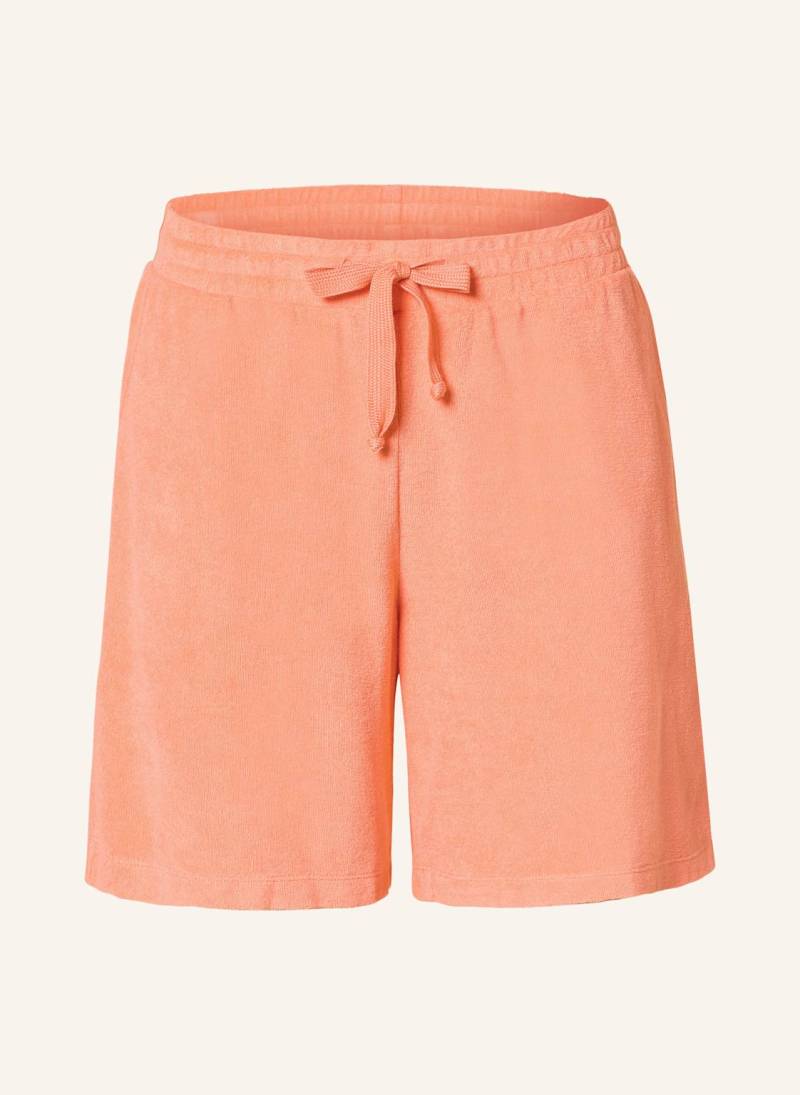 Juvia Shorts Leona orange von Juvia