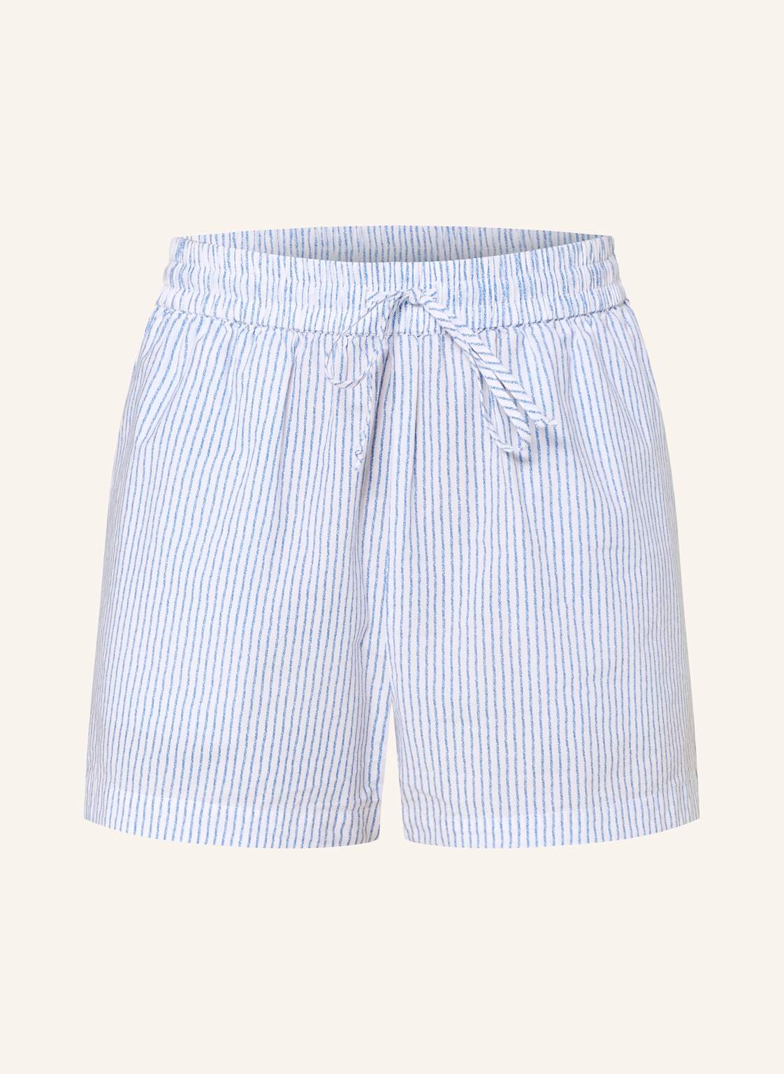 Juvia Shorts Linette blau Juvia Shorts Linette blau von Juvia