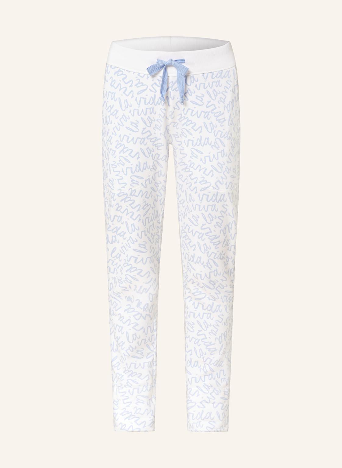 Juvia Sweathose Cathy blau Juvia Sweathose Cathy blau von Juvia