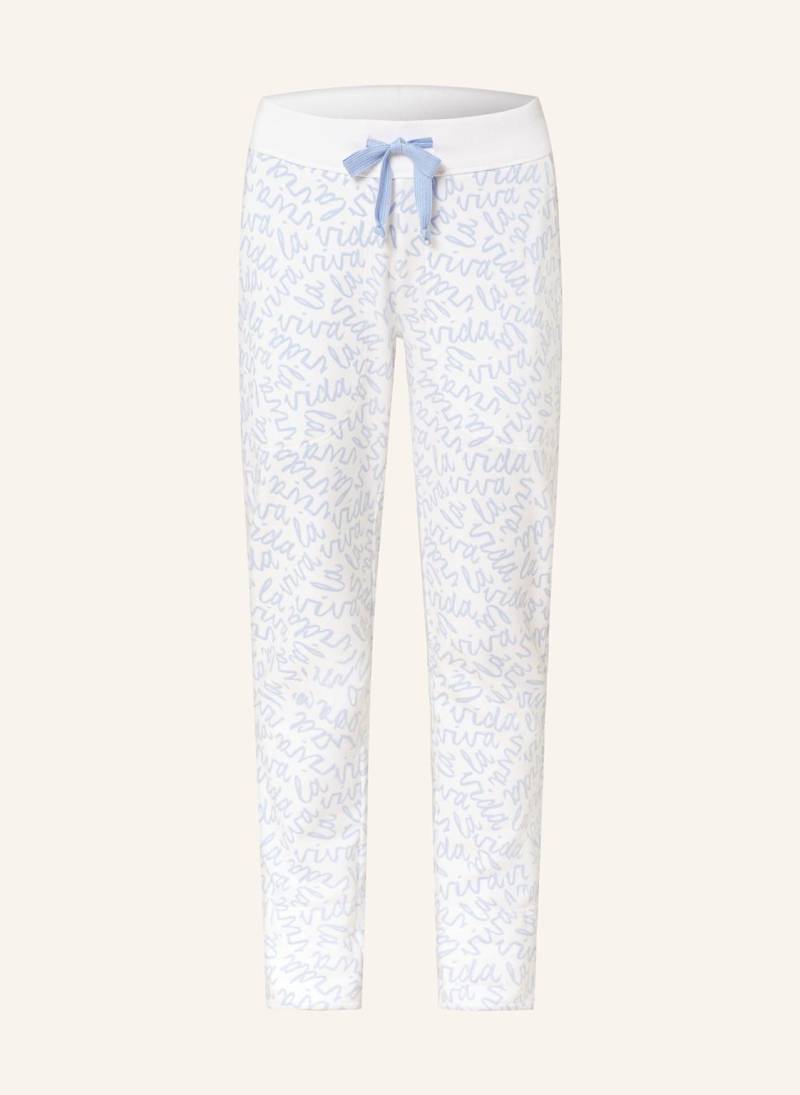Juvia Sweathose Cathy blau Juvia Sweathose Cathy blau von Juvia