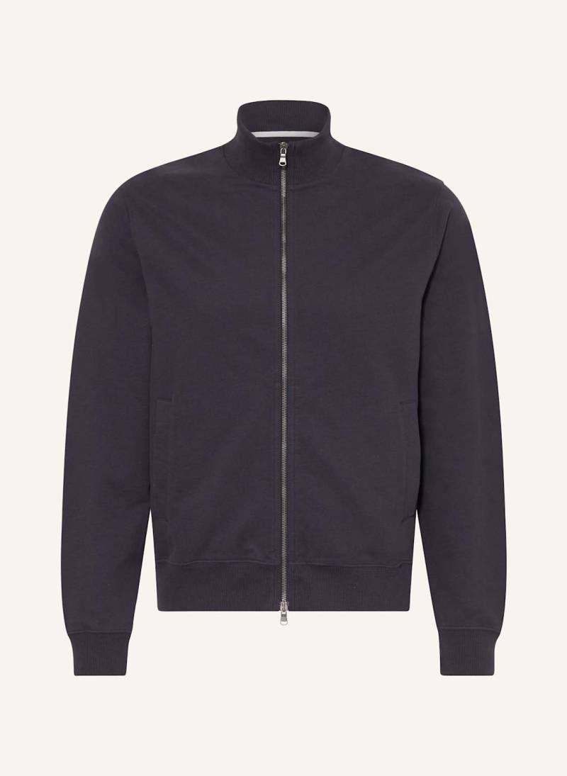 Juvia Sweatjacke Thomas blau Juvia Sweatjacke Thomas blau von Juvia