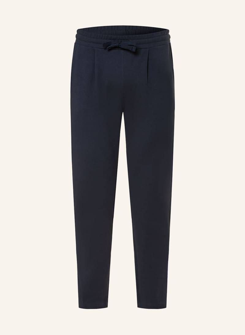 Juvia Sweatpants Brian blau von Juvia