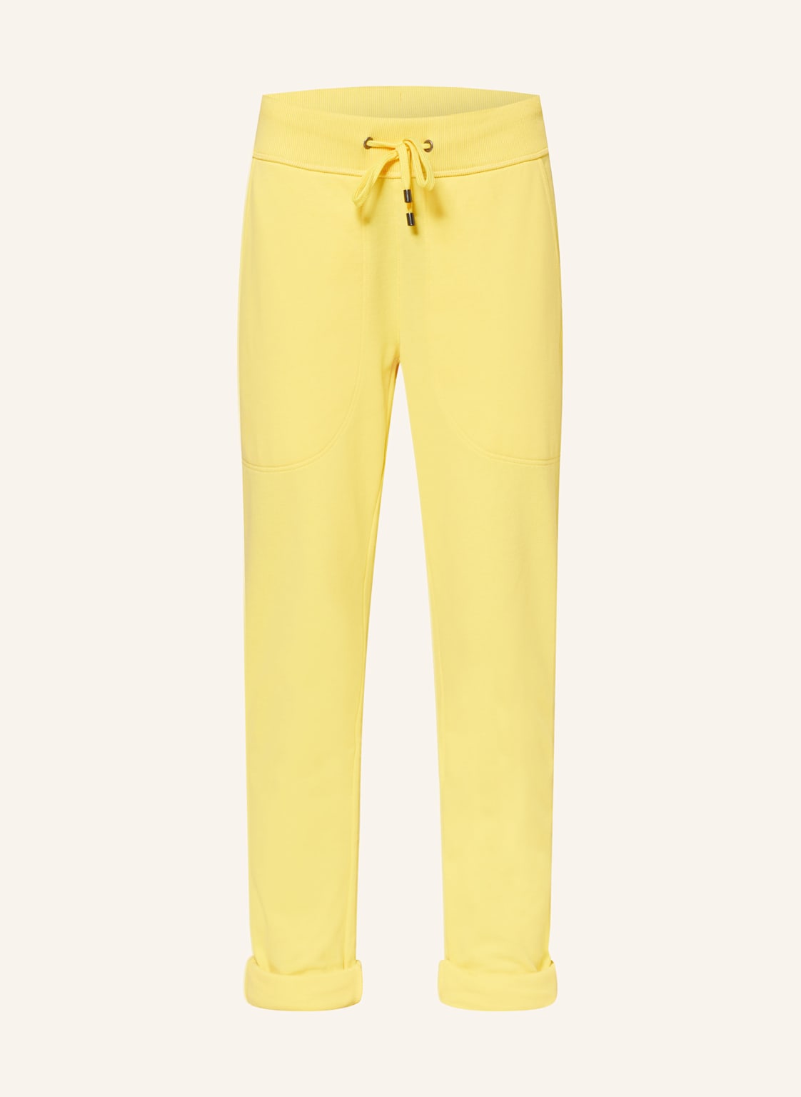 Juvia Sweatpants Cathy gelb Juvia Sweatpants Cathy gelb von Juvia