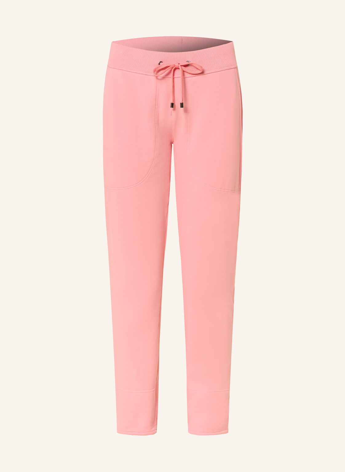 Juvia Sweatpants Cathy orange von Juvia