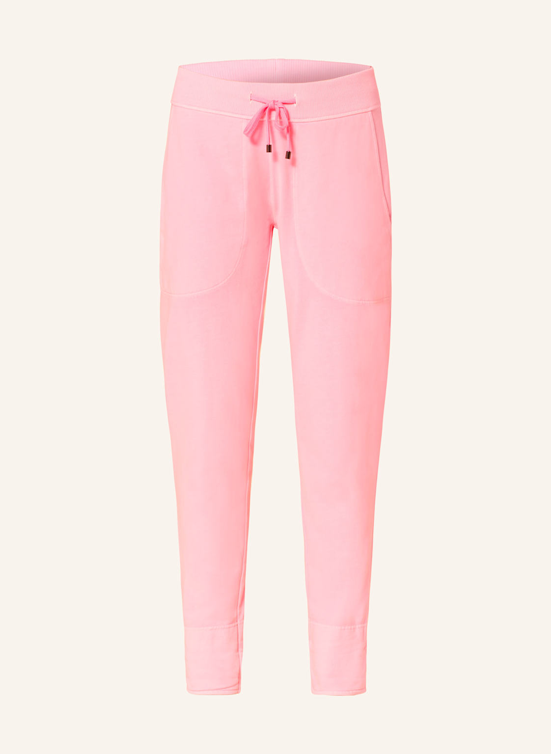 Juvia Sweatpants Cathy pink von Juvia