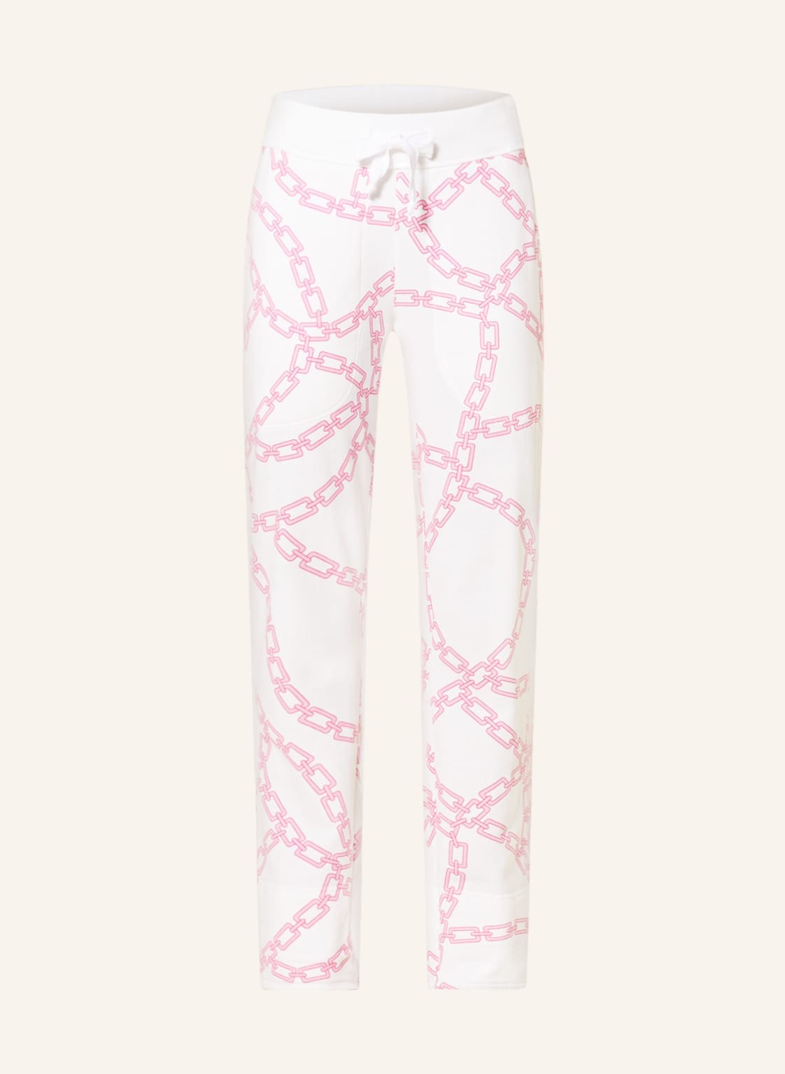 Juvia Sweatpants Cathy weiss von Juvia