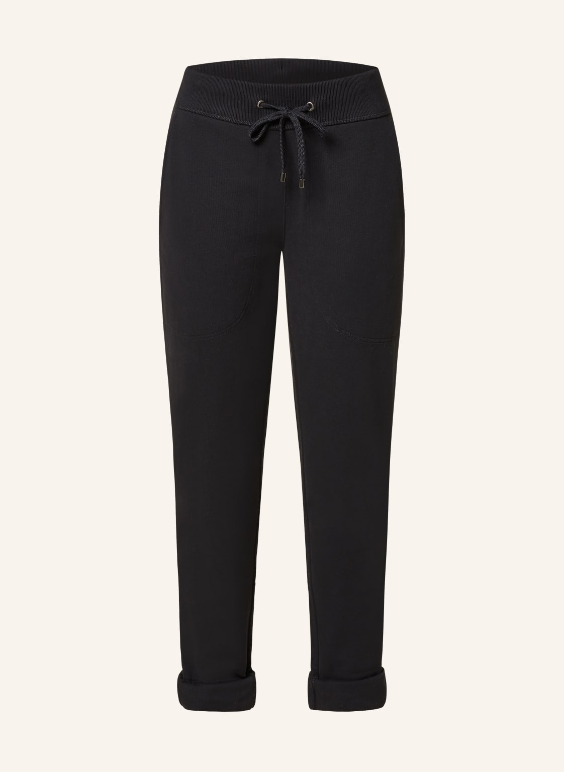 Juvia Sweatpants Cathy schwarz von Juvia