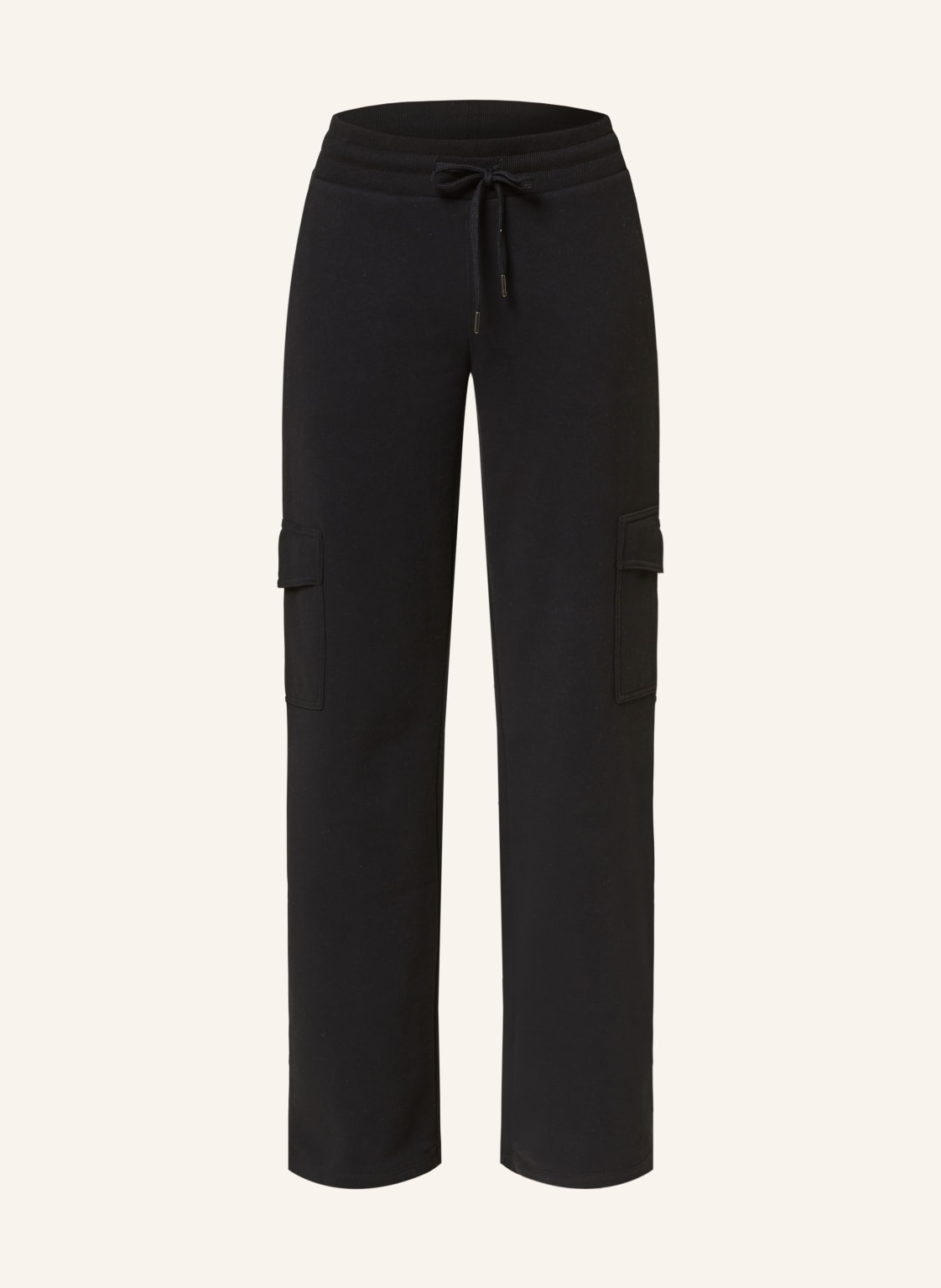 Juvia Sweatpants Edna schwarz von Juvia