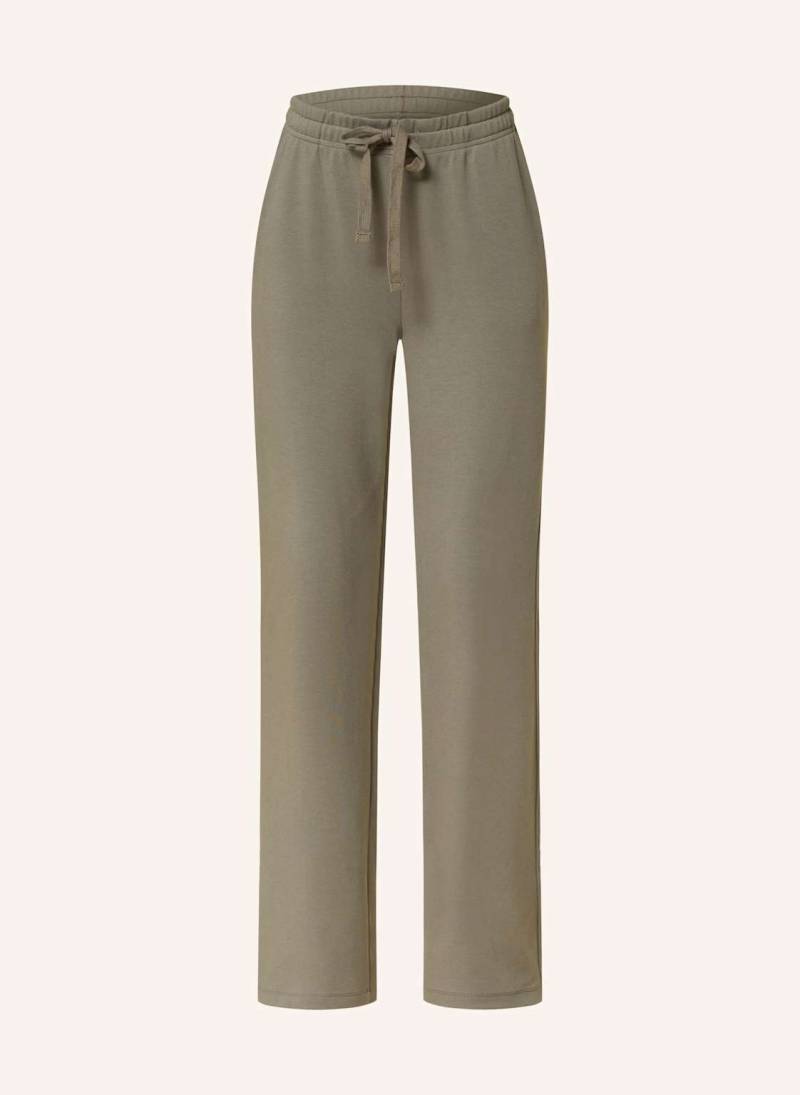 Juvia Sweatpants Elna gruen Juvia Sweatpants Elna gruen von Juvia