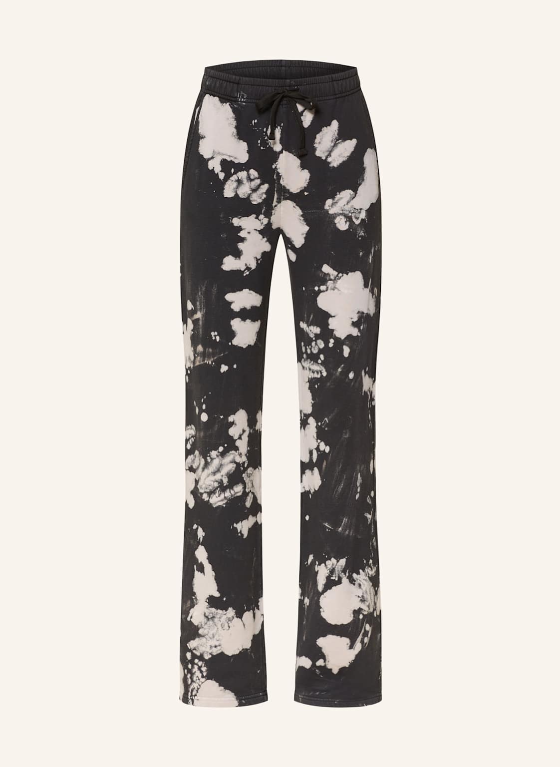 Juvia Sweatpants Elna schwarz Juvia Sweatpants Elna schwarz von Juvia