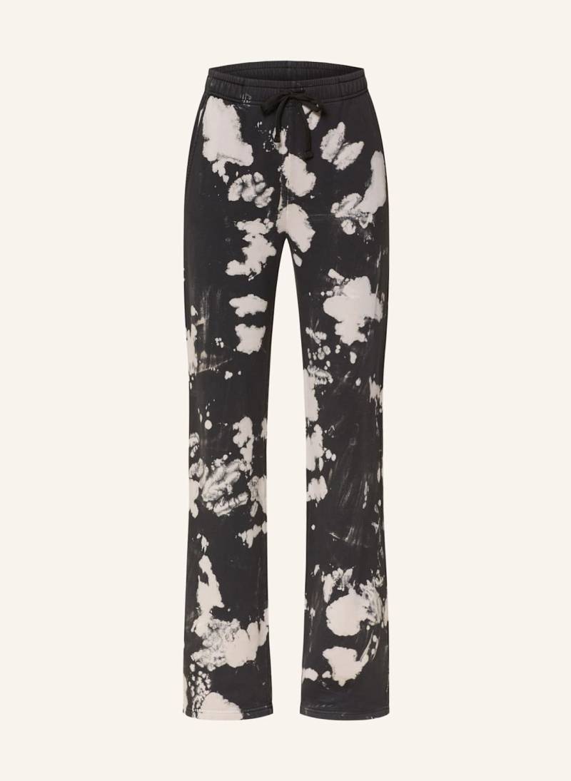 Juvia Sweatpants Elna schwarz von Juvia