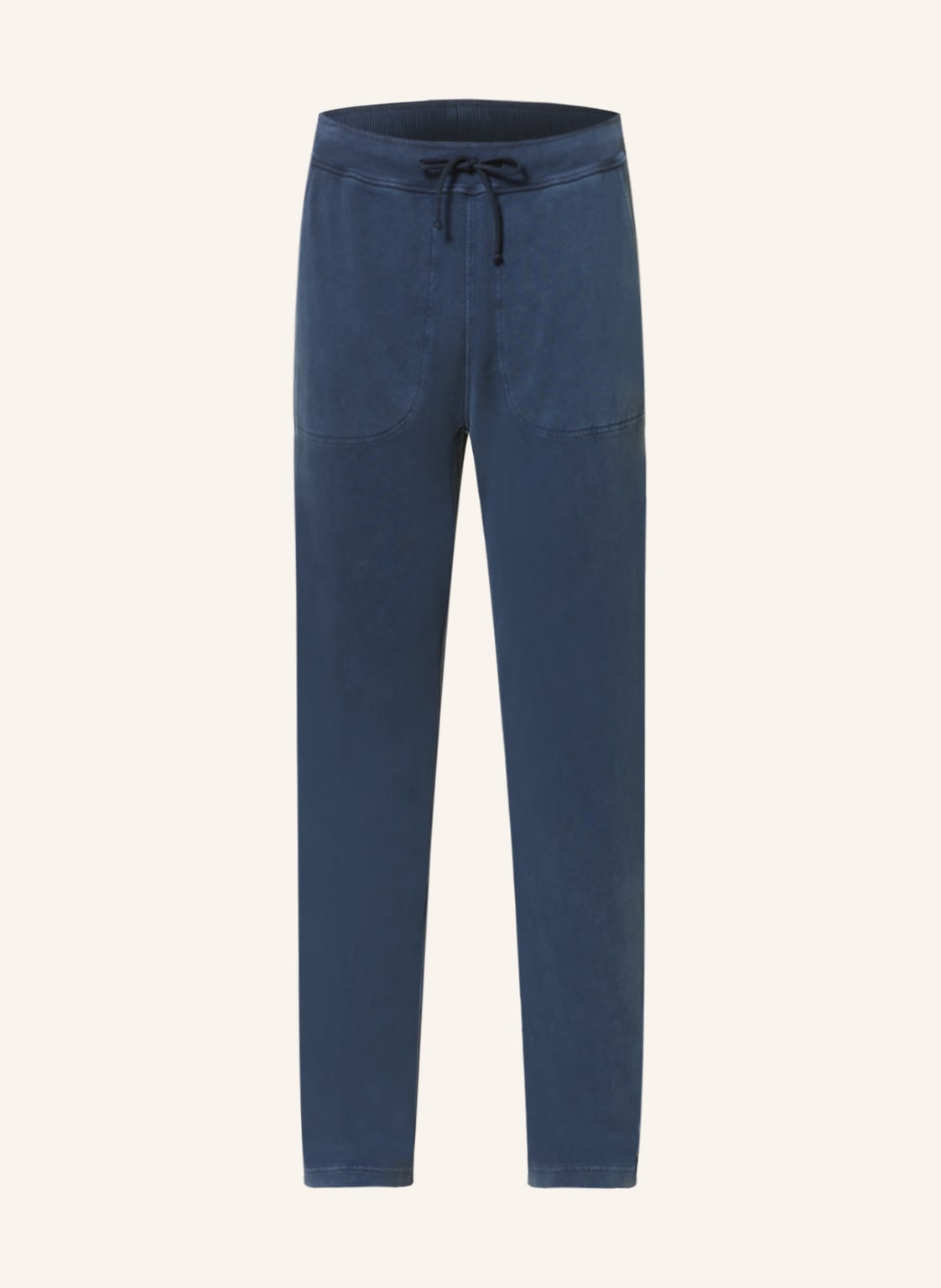 Juvia Sweatpants Marcel blau von Juvia