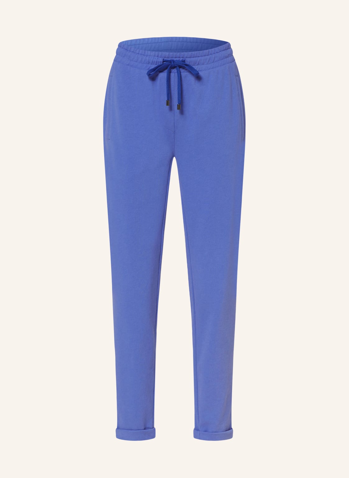 Juvia Sweatpants Margie blau von Juvia