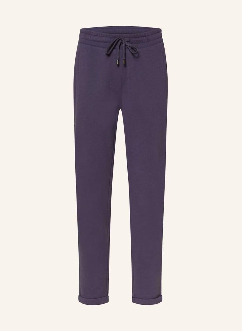 Juvia Sweatpants Margie blau von Juvia