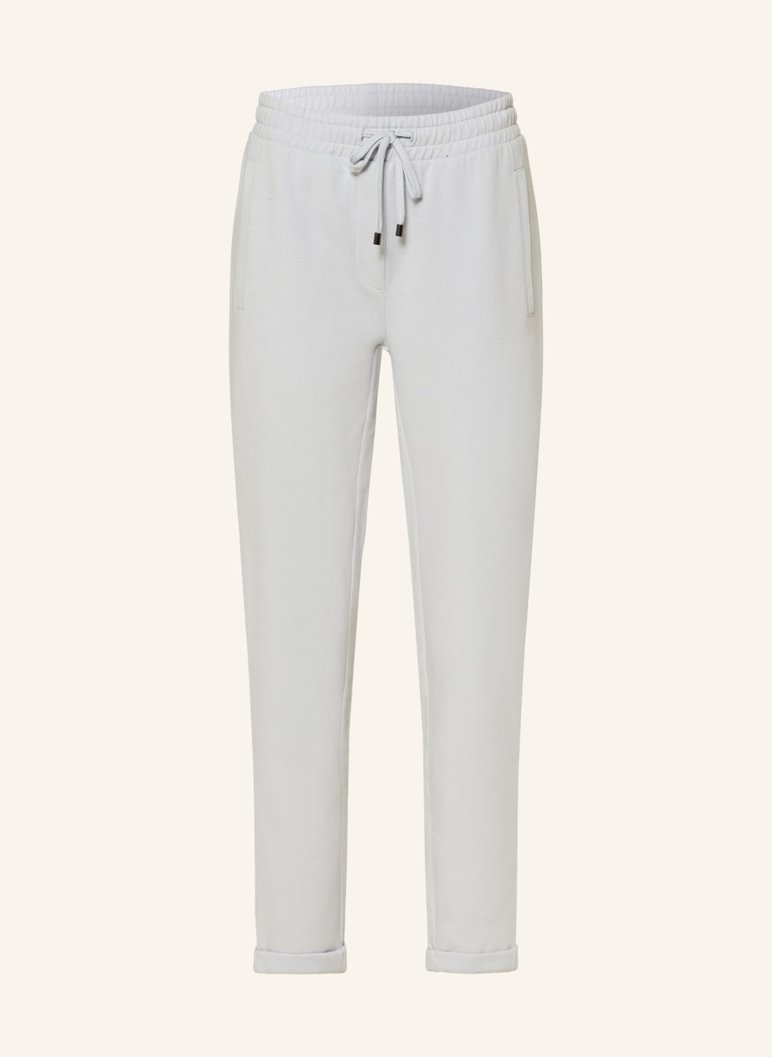 Juvia Sweatpants Margie blau von Juvia