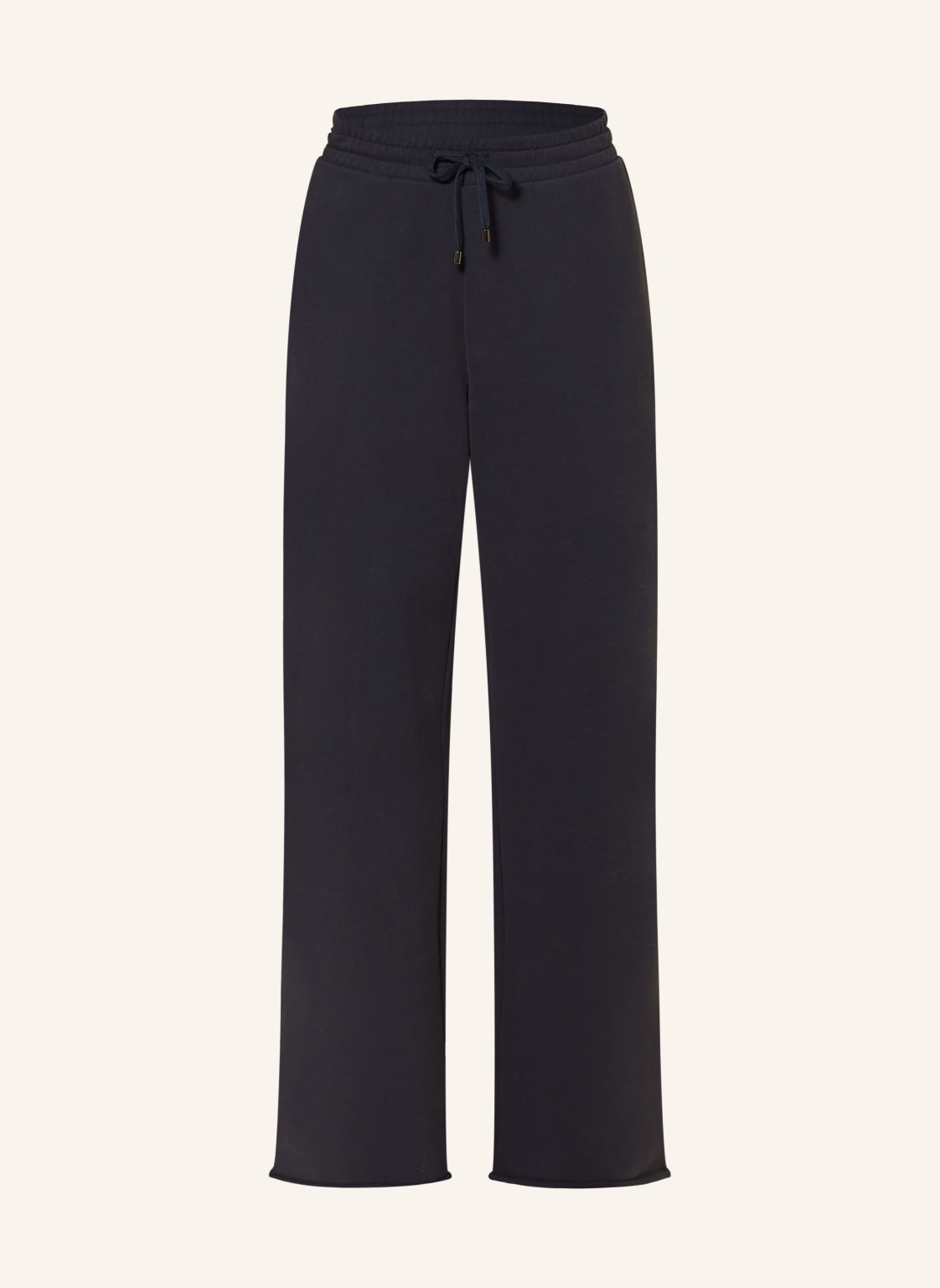 Juvia Sweatpants Marisa blau von Juvia