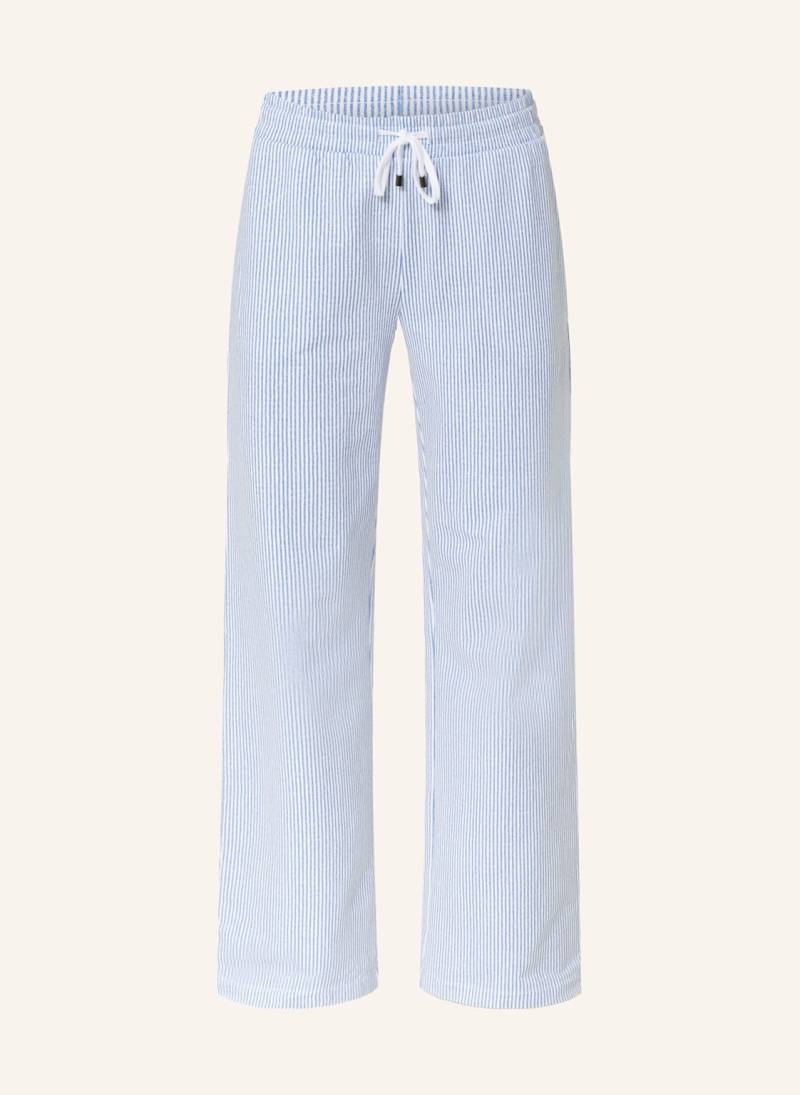 Juvia Sweatpants Marisa blau von Juvia