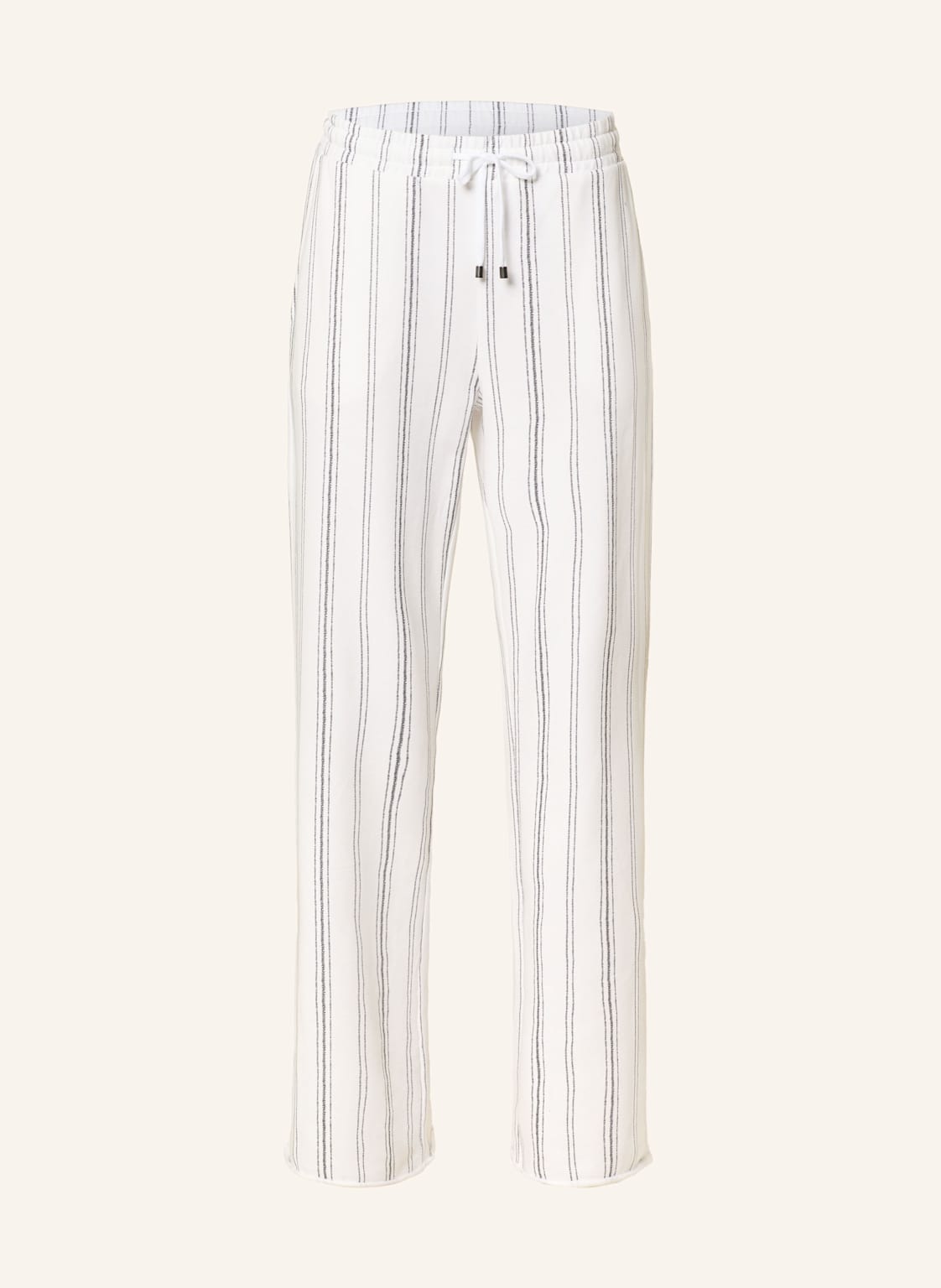Juvia Sweatpants Marisa weiss Juvia Sweatpants Marisa weiss von Juvia